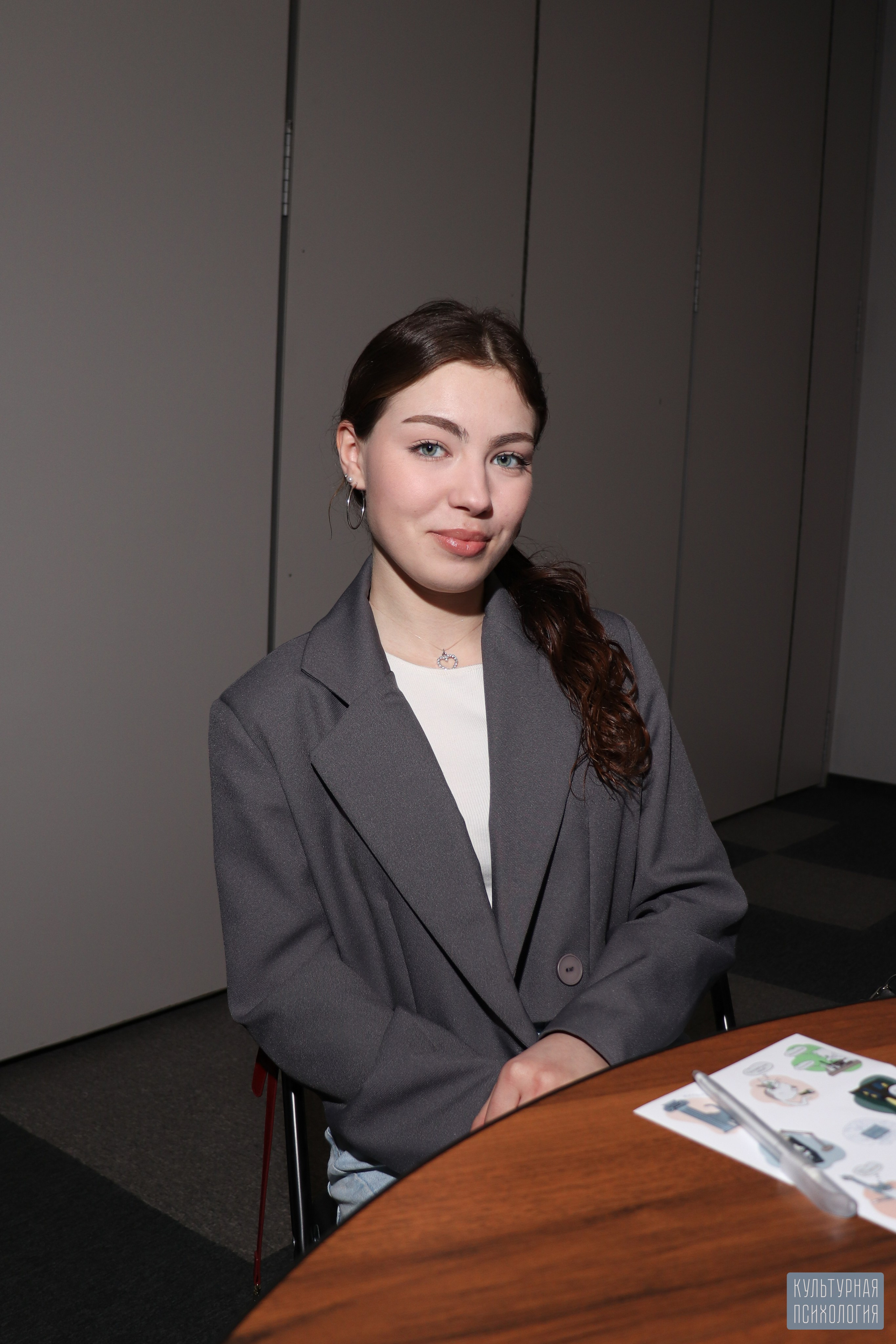 Культурная Психология (Просто на Большом, 28 февраля 2025). Ивентный фотограф в Санкт-Петербурге Олег Комков