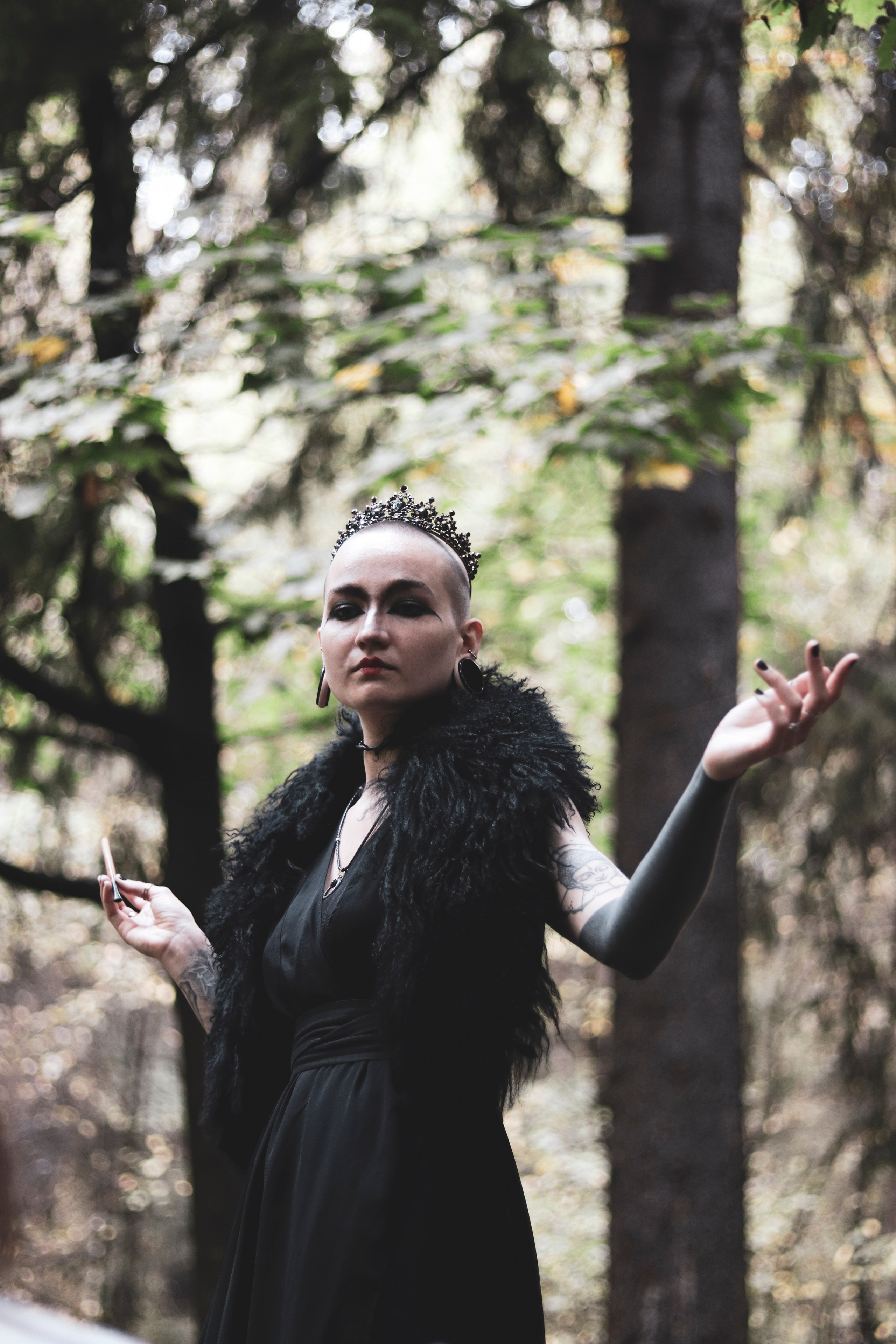 Ивентный фотограф в Санкт-Петербурге Олег Комков