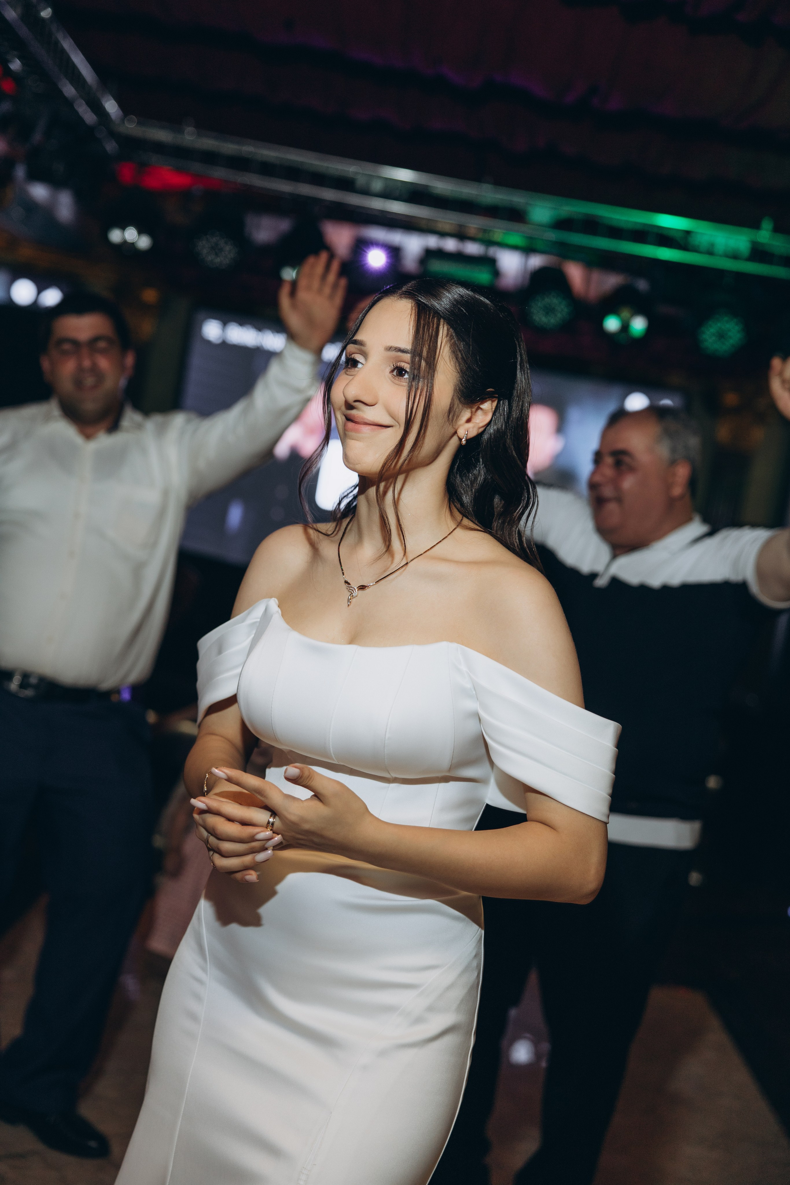 Банкет. Свадебный, семейный фотограф в Иркутске Светлана Макаричева