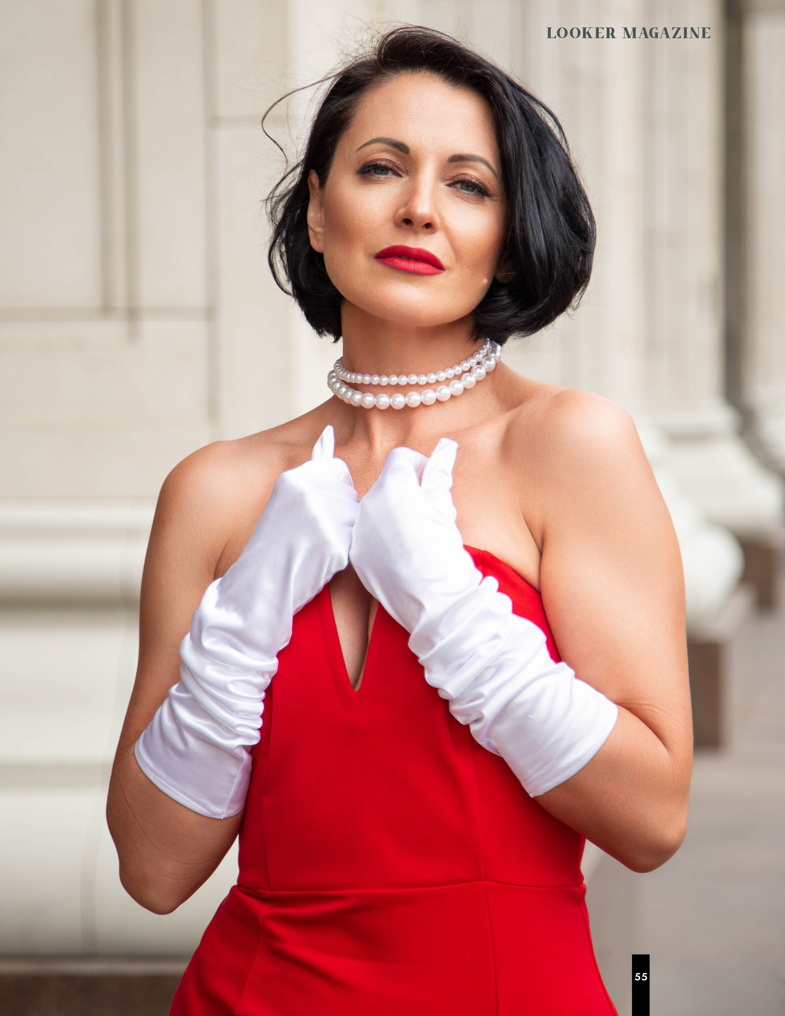 Публикации в журналах: портфолио фотографа Анны Татауровой, Москва. Фотограф Анна Татаурова | Авторская фотосъемка в Москве