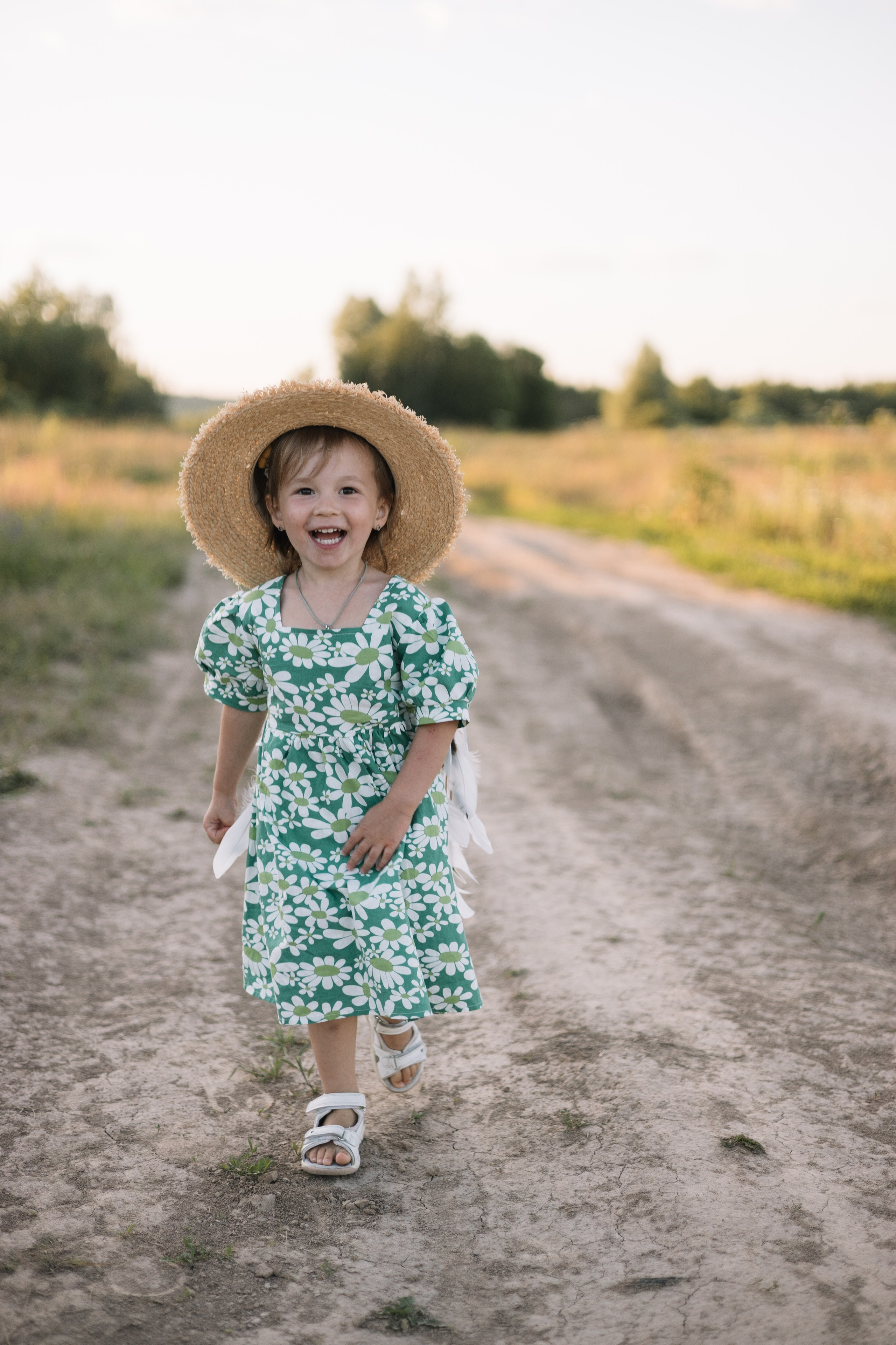 Ромашковое настроение. Кристина Киссер |Фотограф | сняла ⩾ 2000 съёмок | главная по атмосфере