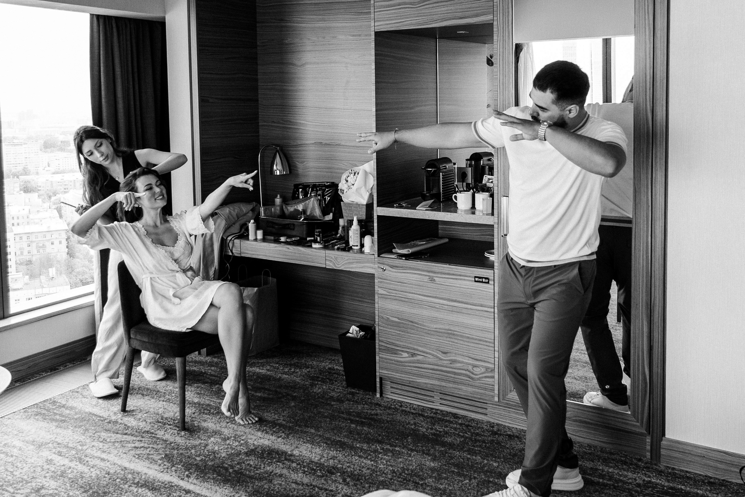 O & I. Свадебный Фотограф в Коломне и Москве Николай Максименко