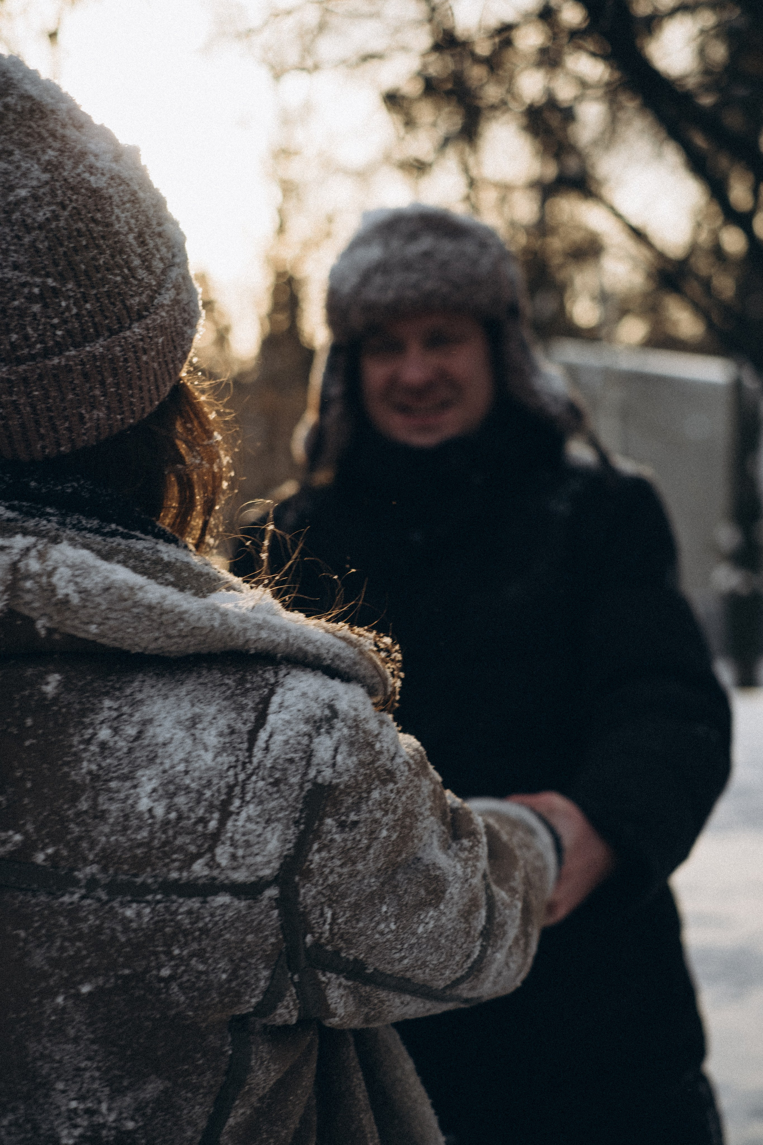 Ира и Никита. Семейный фотограф в Ростове-на-Дону Яна Макаренко