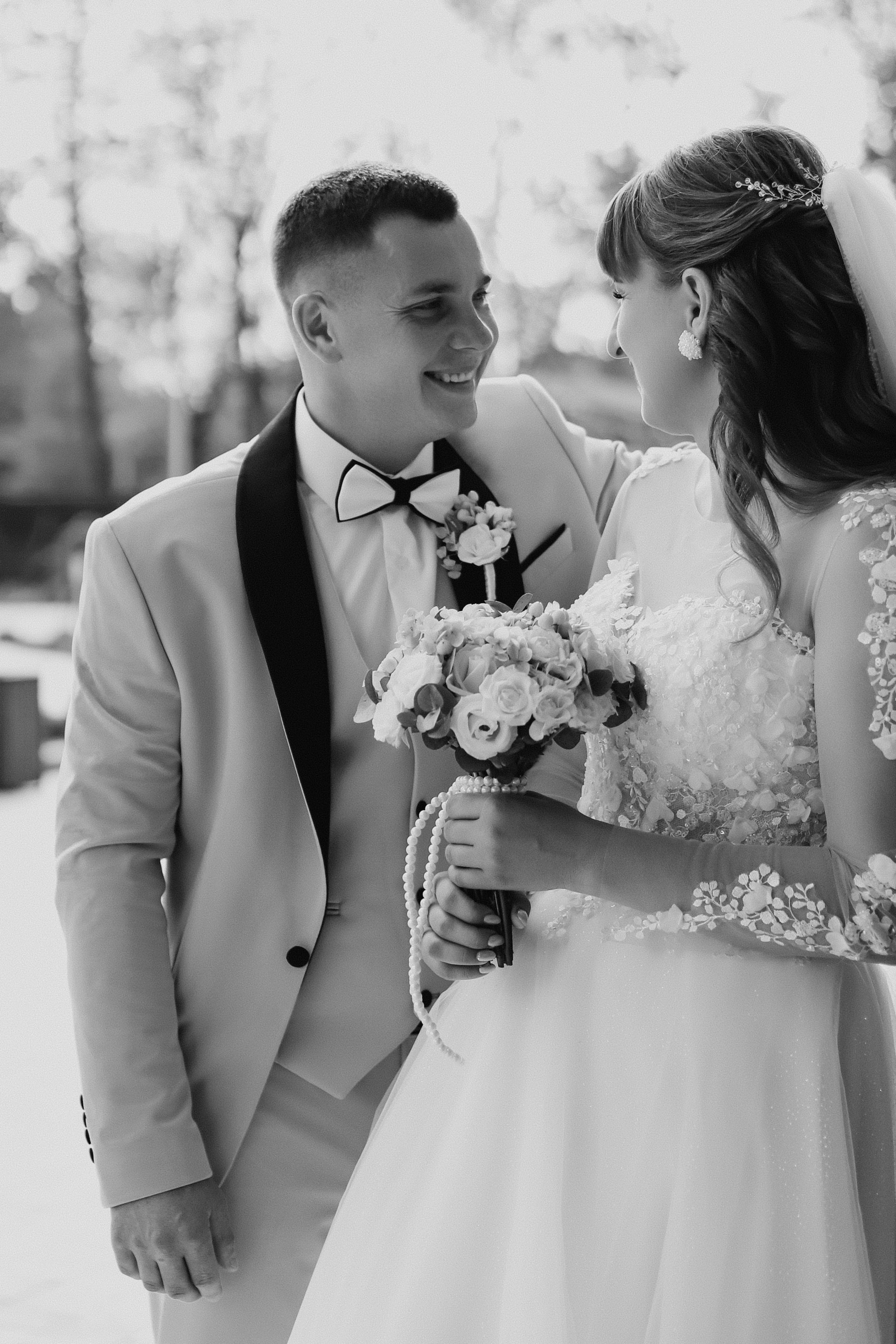 Елизавета & Роман. Фотограф Мариуполь | Ялта | Крым — Диана Мазенко