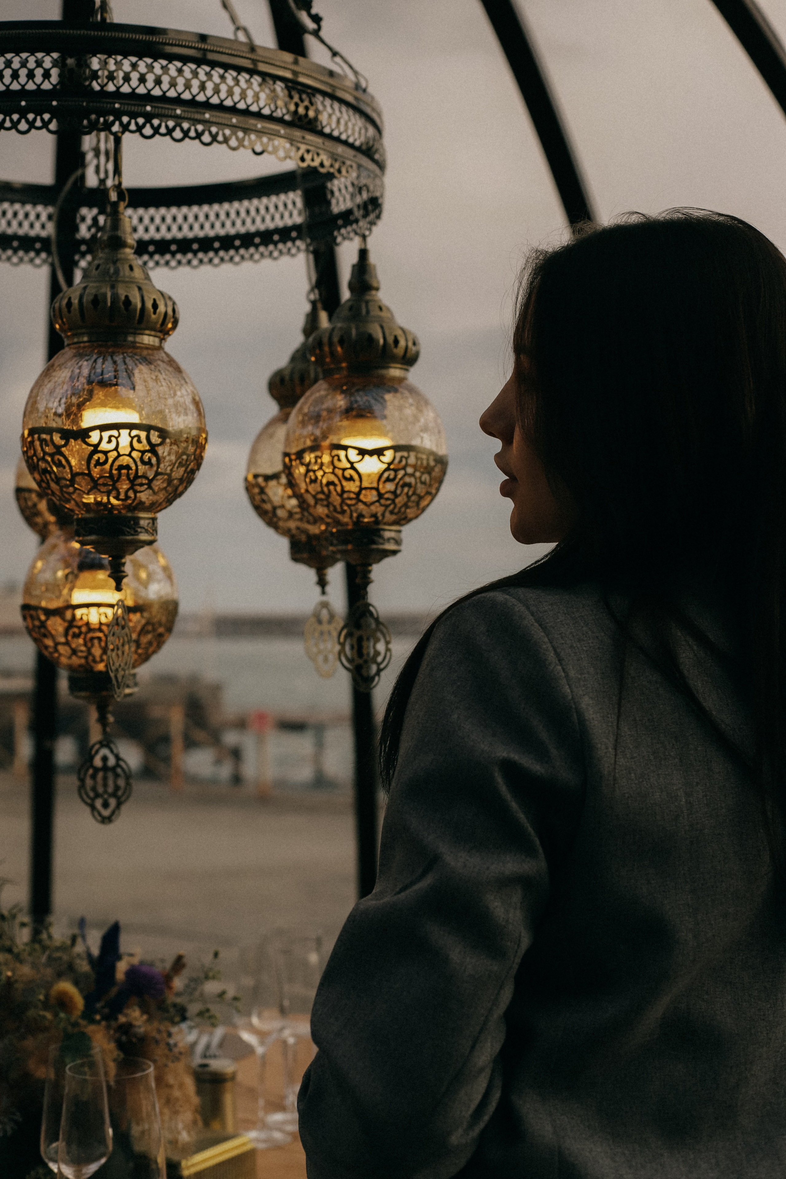 АЛИНА. Фотограф Мариуполь | Ялта | Крым — Диана Мазенко