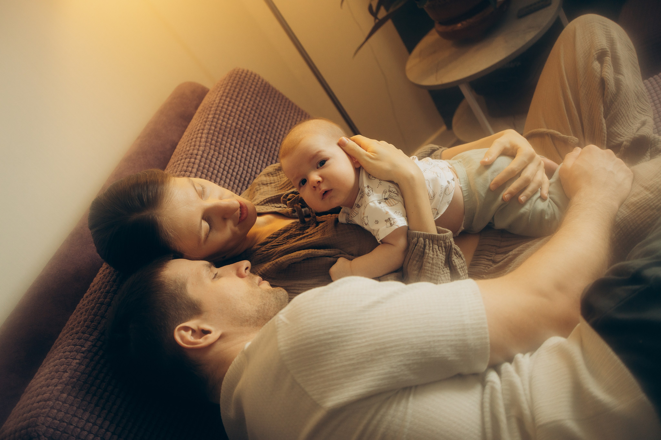 Семейные. Семейный фотограф Новосибирск Фотограф на выписку Новосибирск