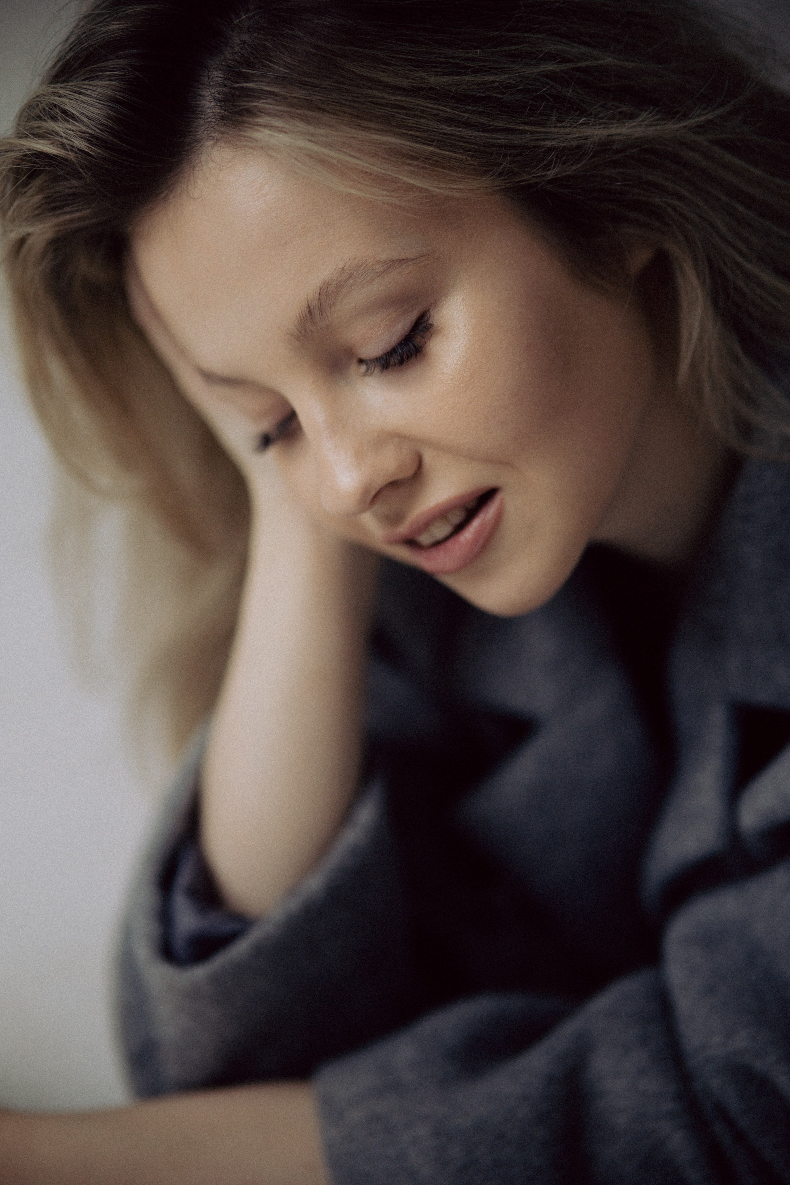 Дарья. Фотограф Ульяна Дивина в Нижнем Новгороде и Нижегородской области