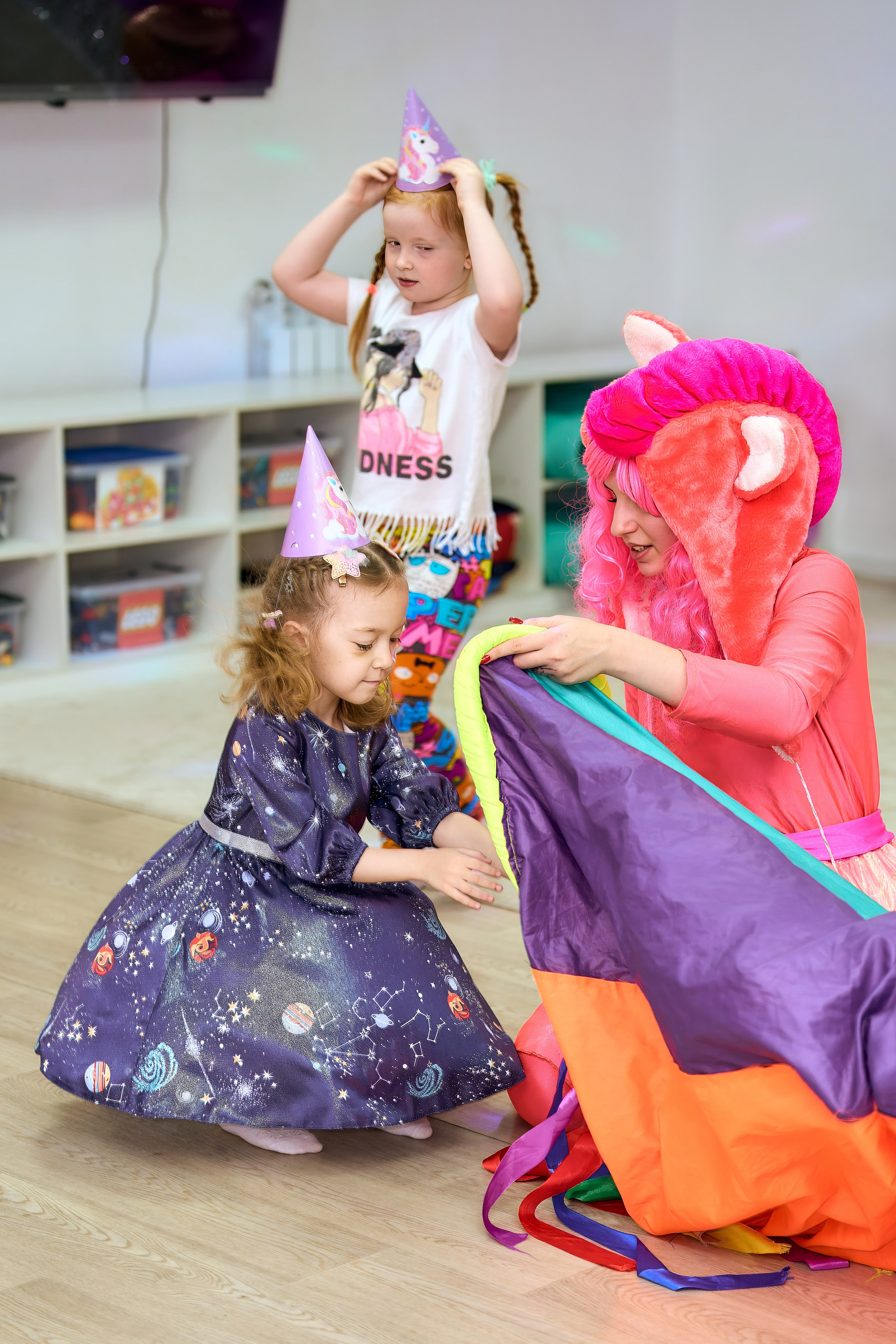 Универик. Фотограф на любой праздник в Южно-Сахалинске