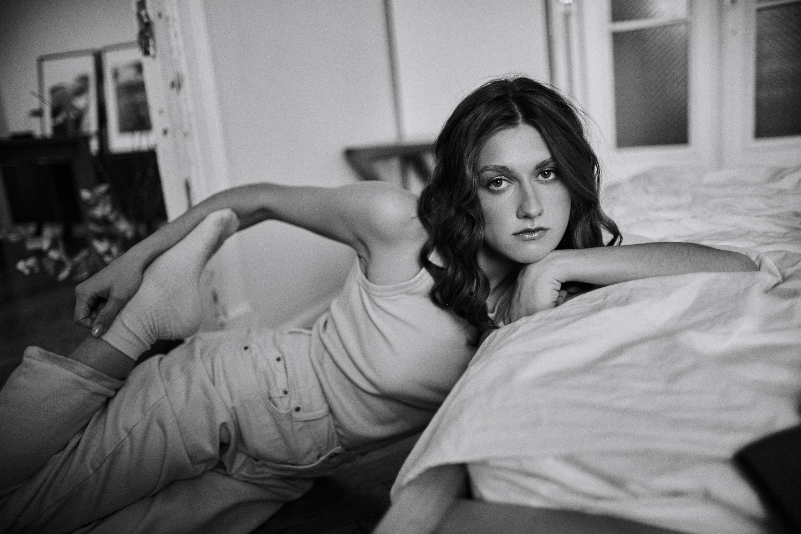 Darya. Свадебный фотограф Москва и ЮГ