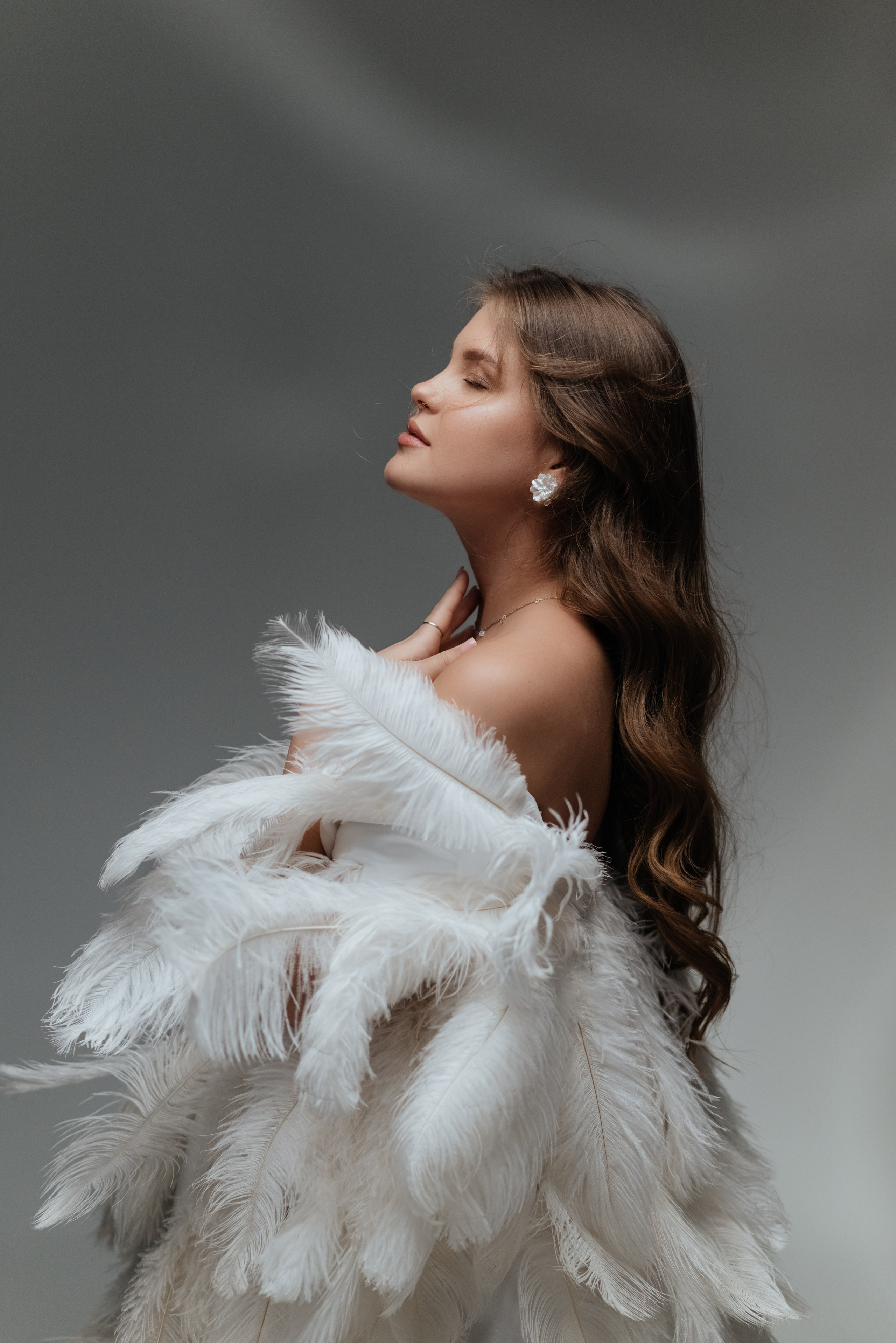 Александр и София. Фотограф Елена Кучук