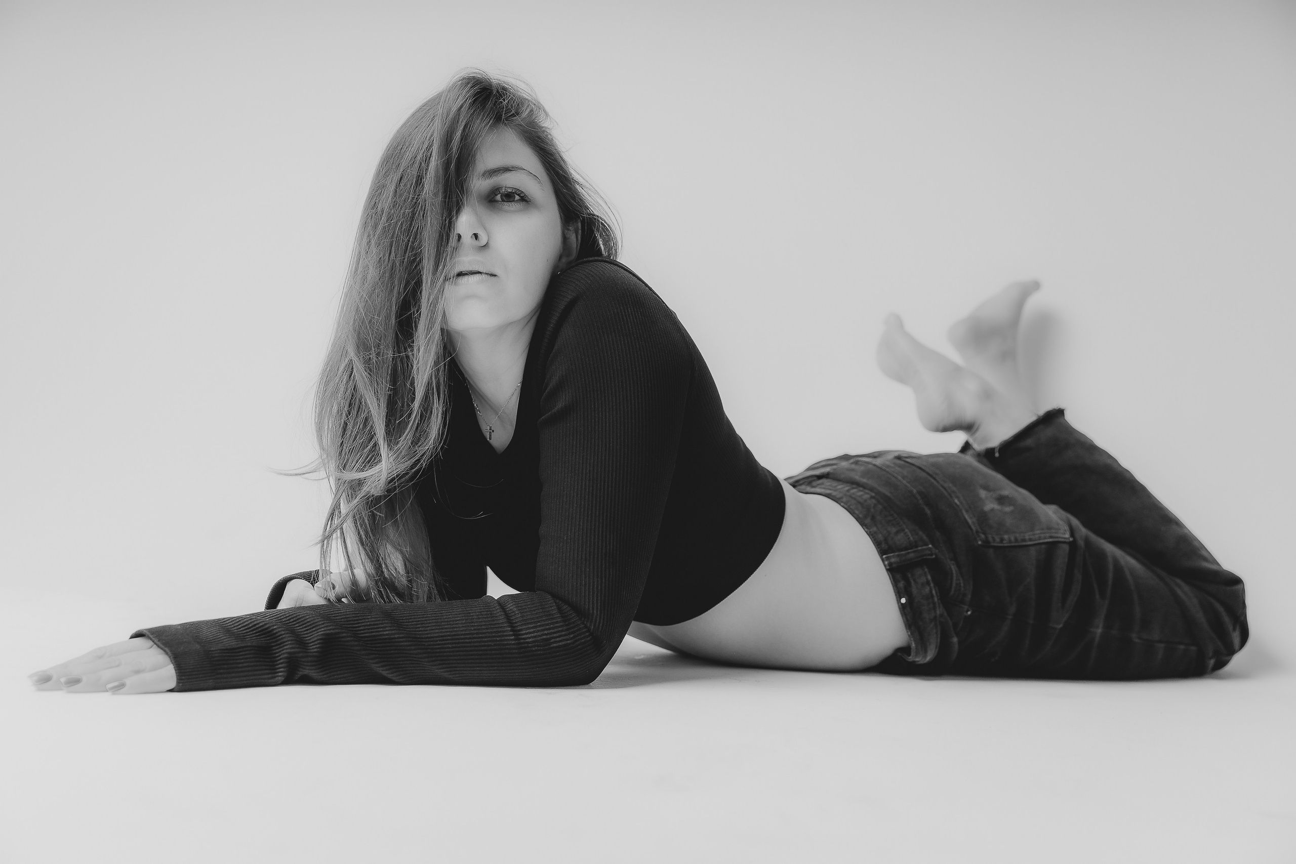 Портреты. Семейный и портретный фотограф в Москве Татьяна Царенко