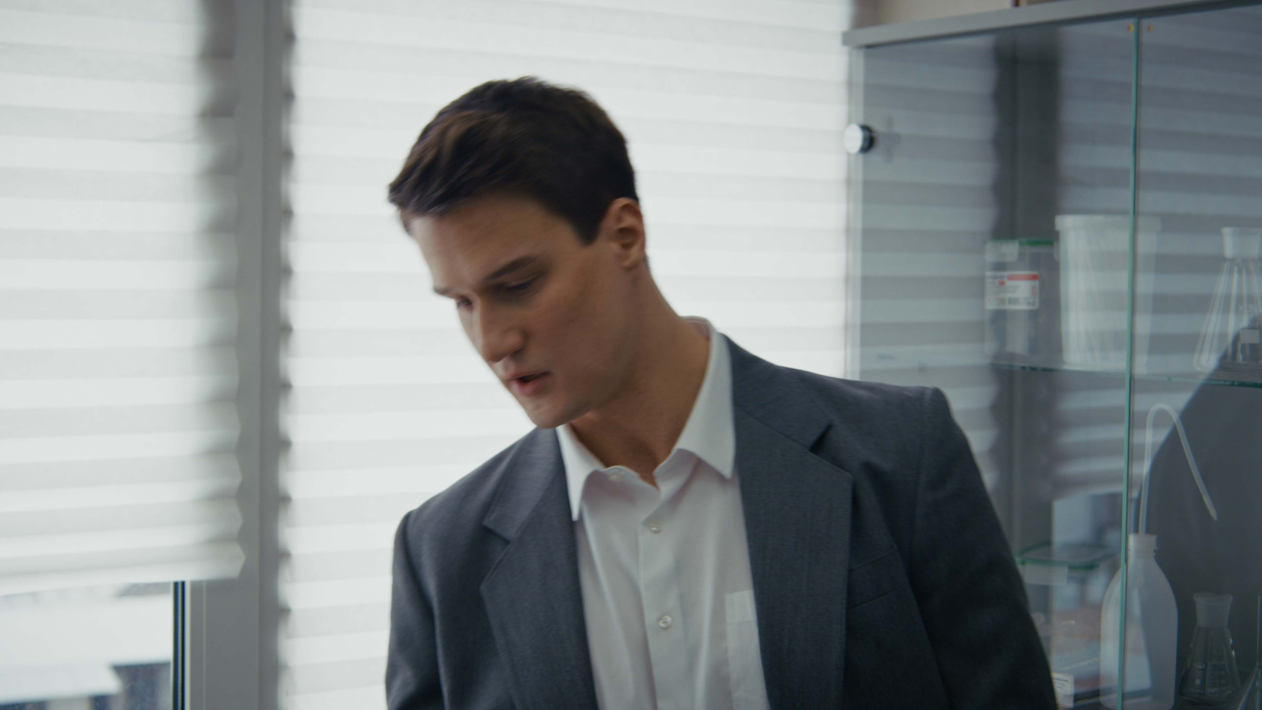 Волшебная пыль. Цветокоррекция видео