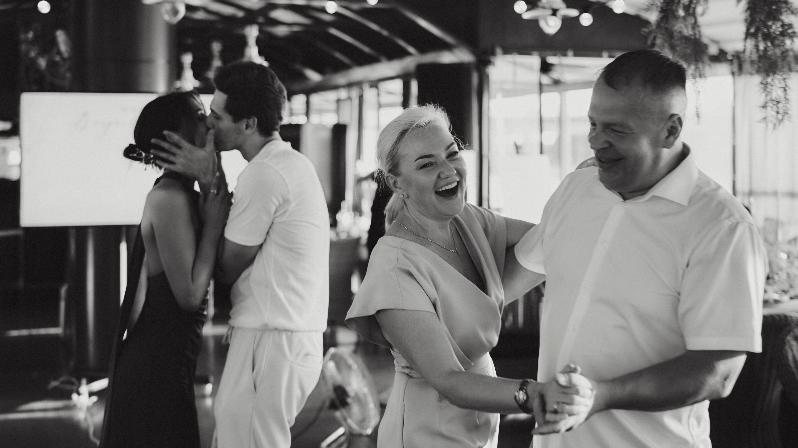 Яна & Влад. Ваш мультижанровый фотограф Александр Белов