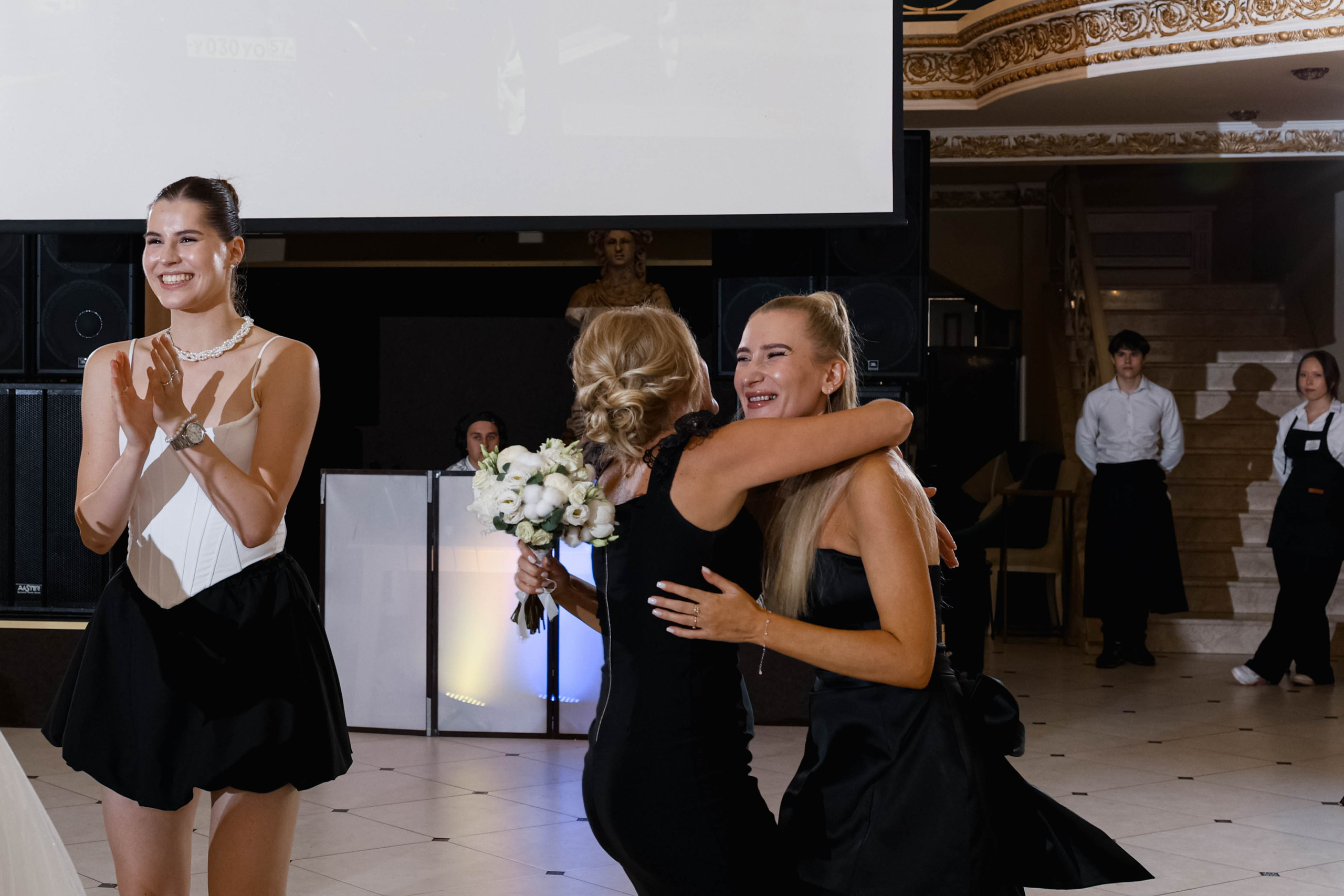 Катя и Леша. Свадебный и семейный фотограф в Москве и МО Елена Агапова