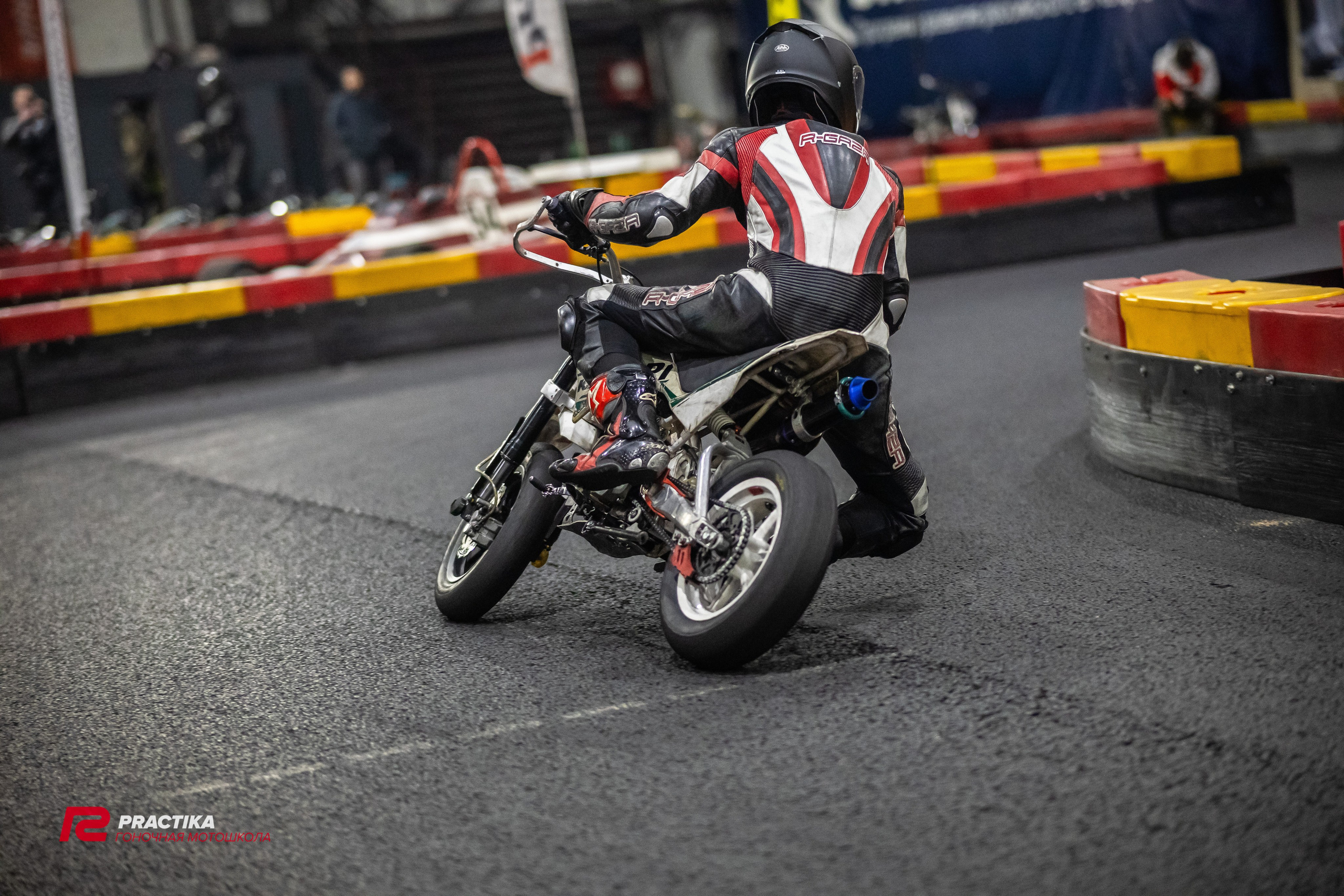 Гонка на выносливость 29.12.2023