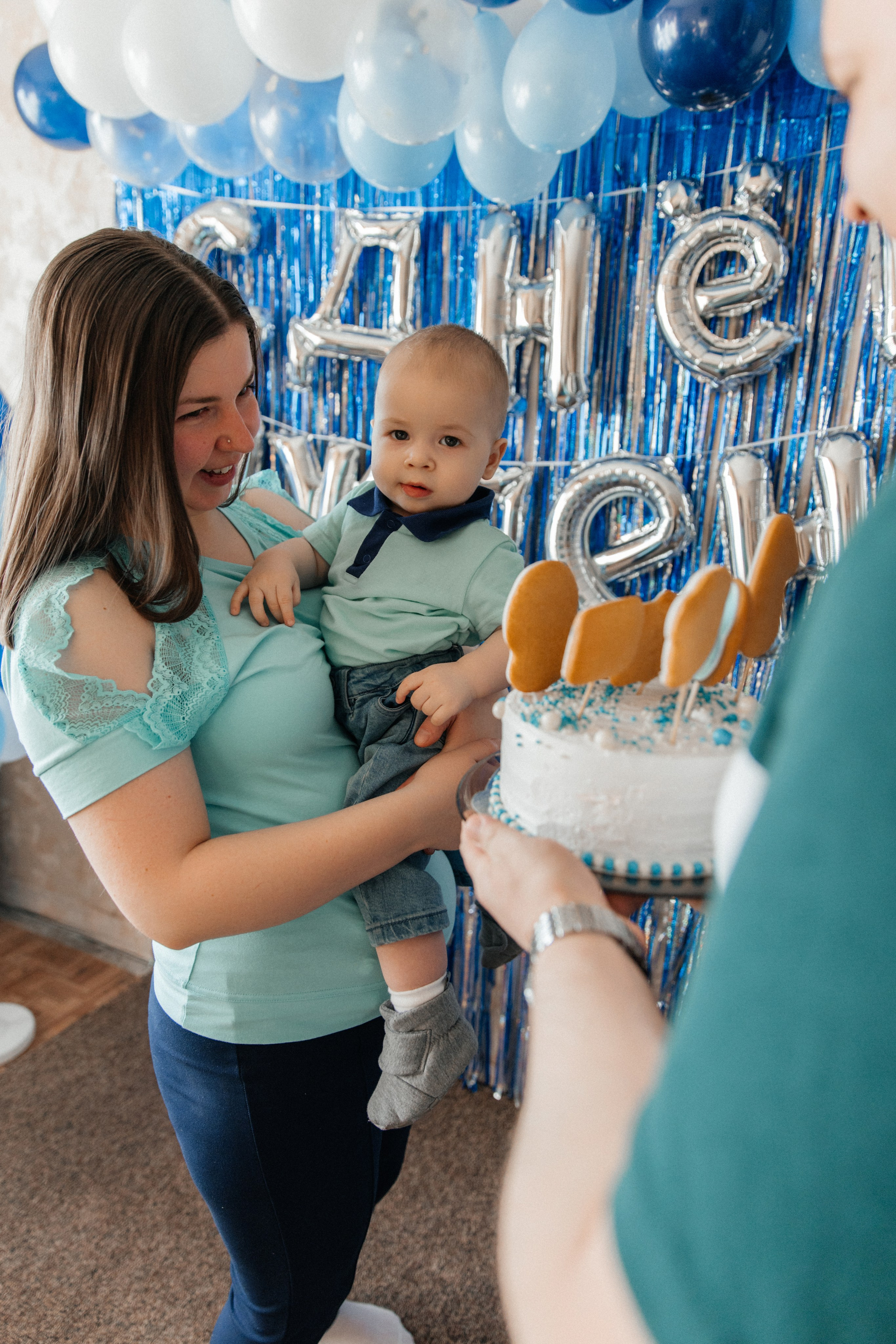 Мише 1 годик. Свадебный фотограф, Екатерина Малова. Фотосессии. Съемка в Спб и ЛО