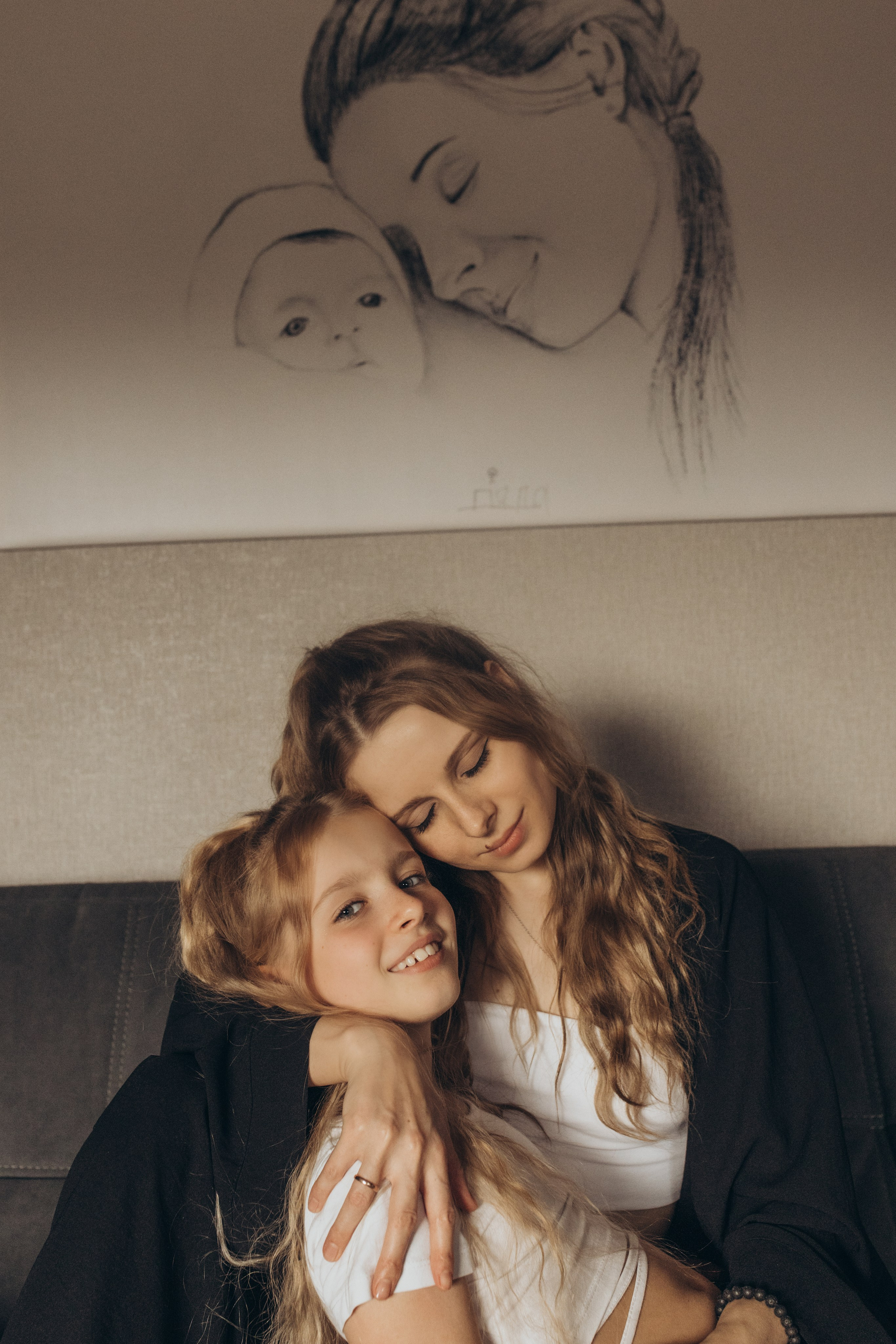 17 лет счастья. Свадебный и семейный фотограф в Белгороде Евгения Курочкина