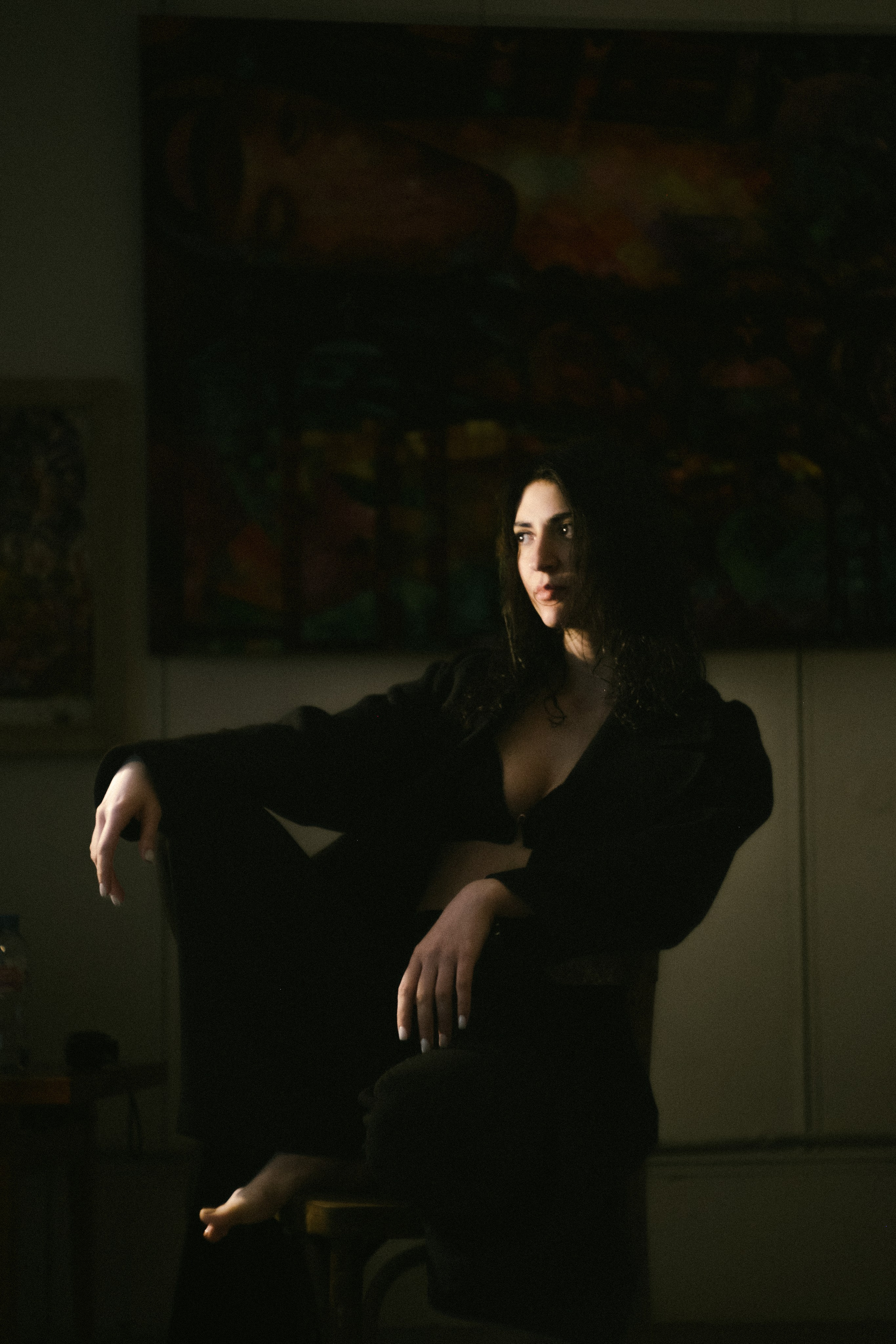 Rosa. Репортажный фотограф, портретный фотограф  г. Москва