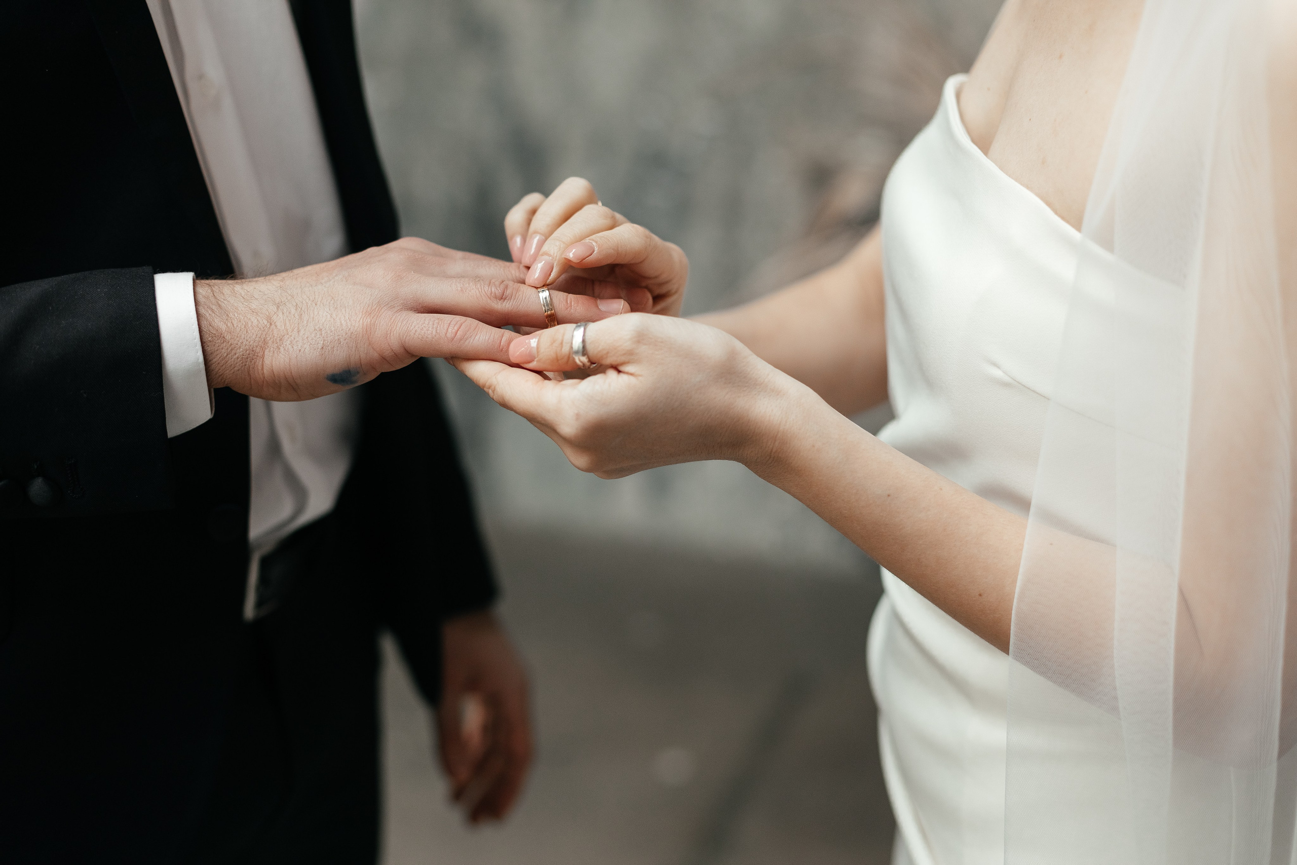 Вова и Ира. Свадебный и репортажный фотограф Ольга Шевелёва