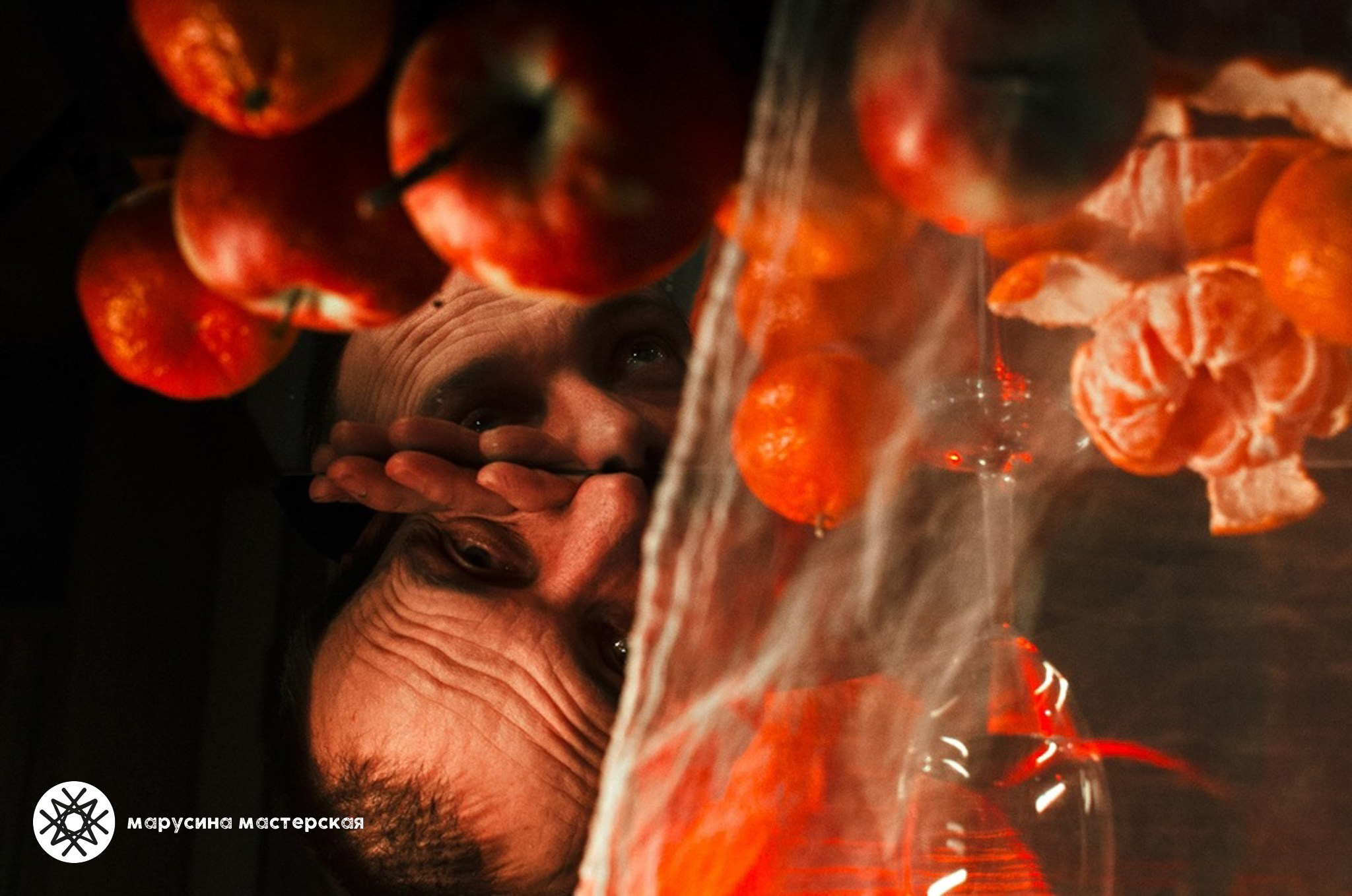 Анна Скопина