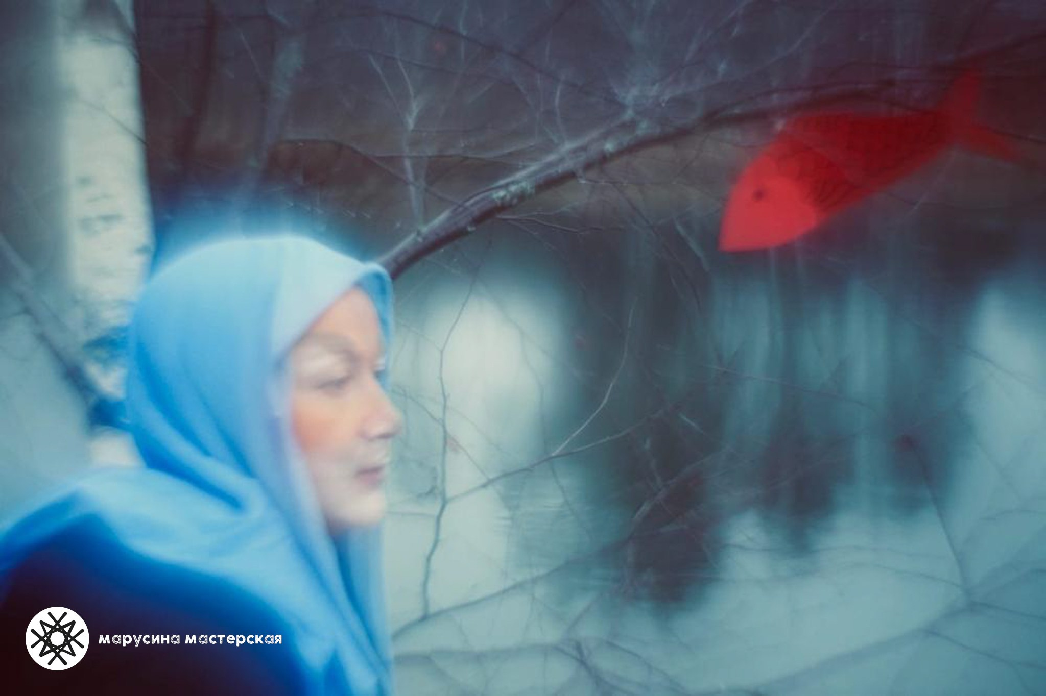 Александра Ярнова