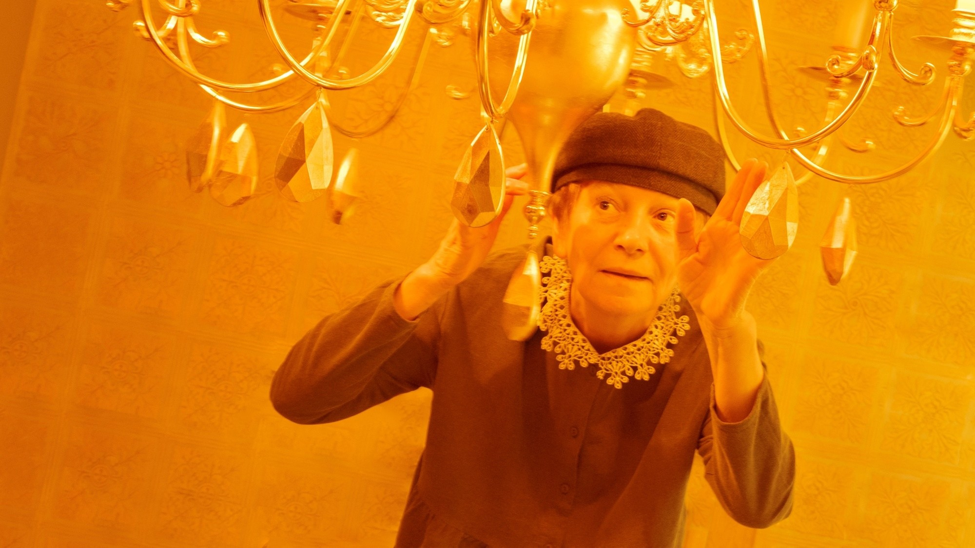 Ольга Антанайтене