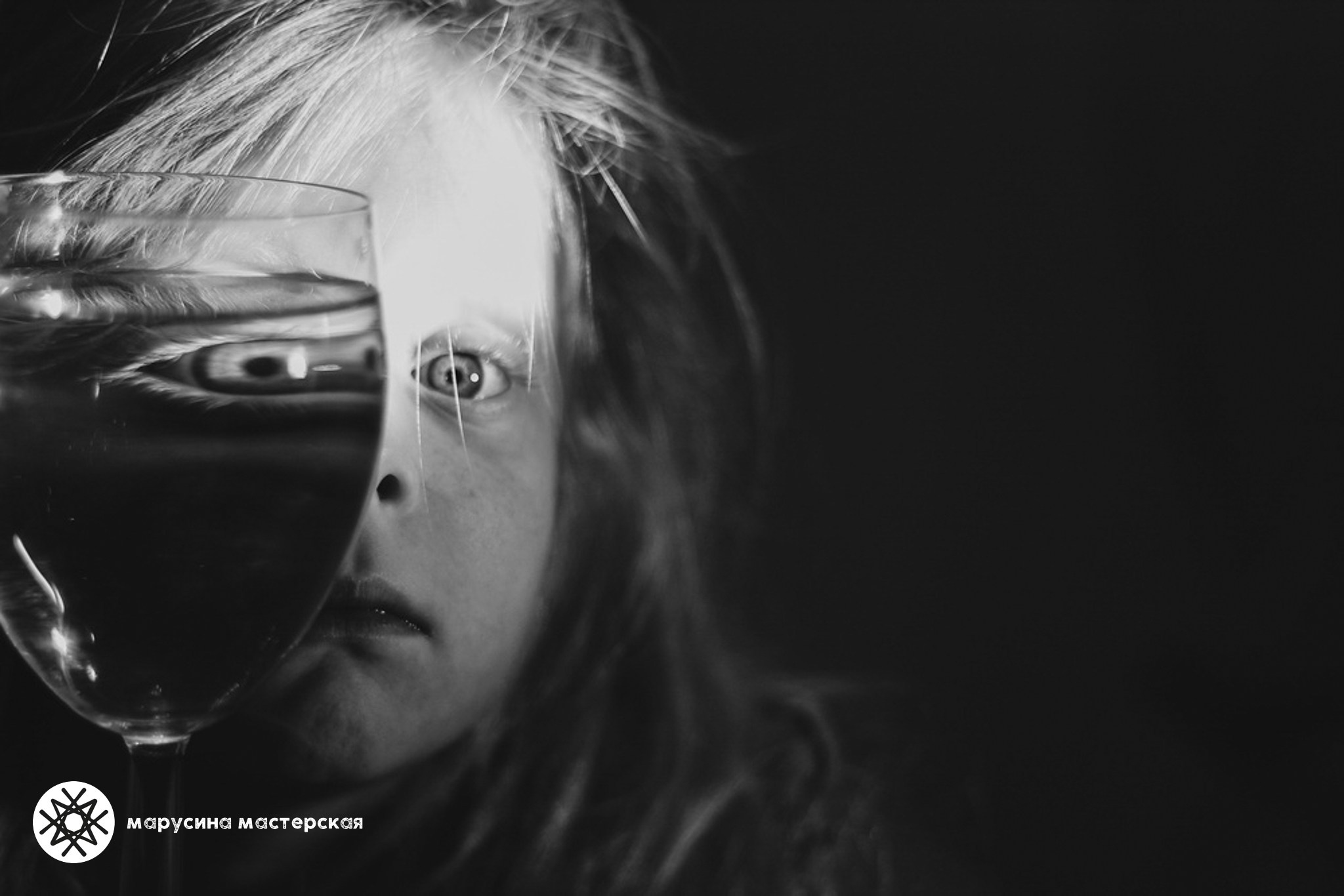 Марина Гудкова