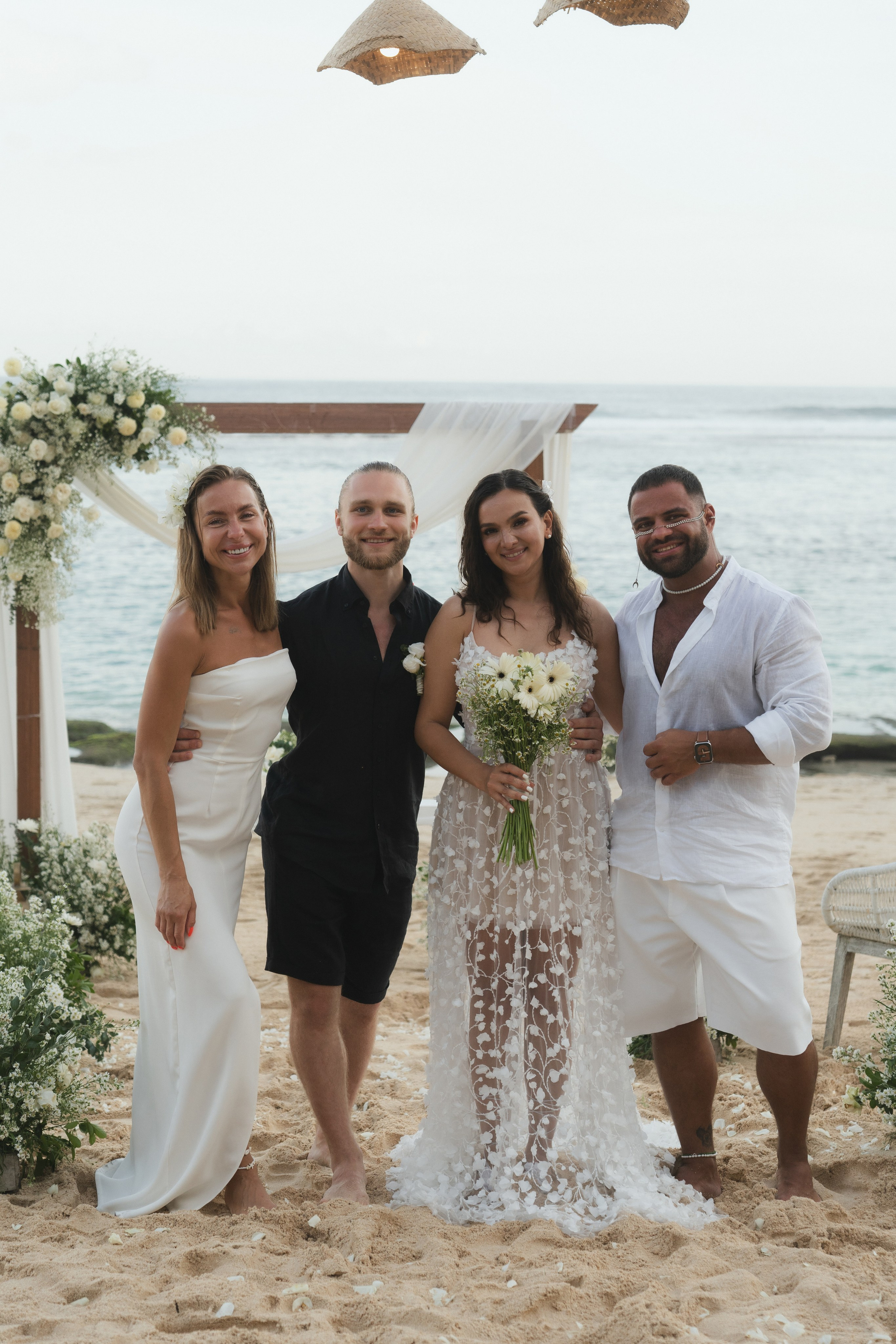 Алсу и Егор. Фотограф Alena Ray