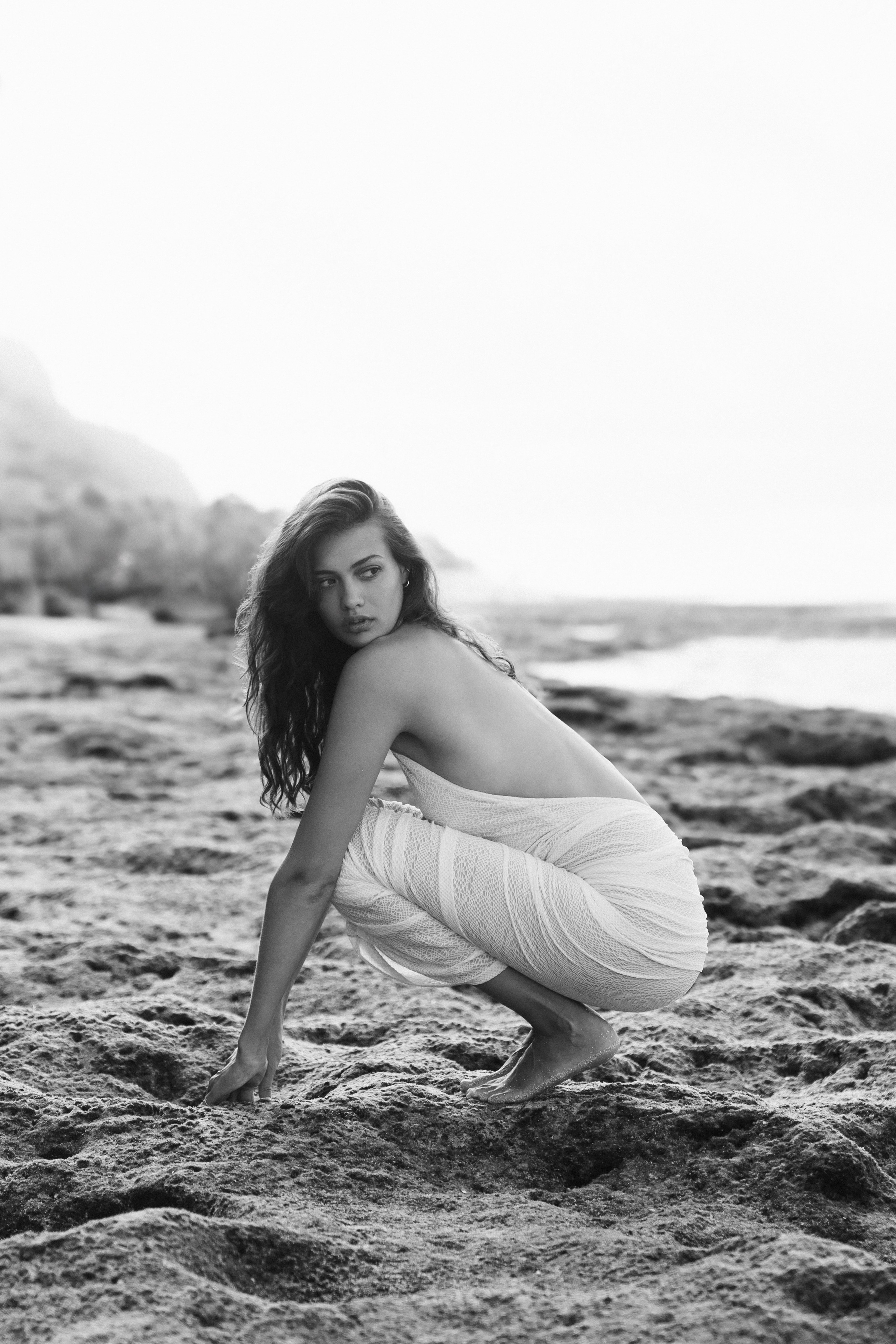 Катя. Фотограф Alena Ray