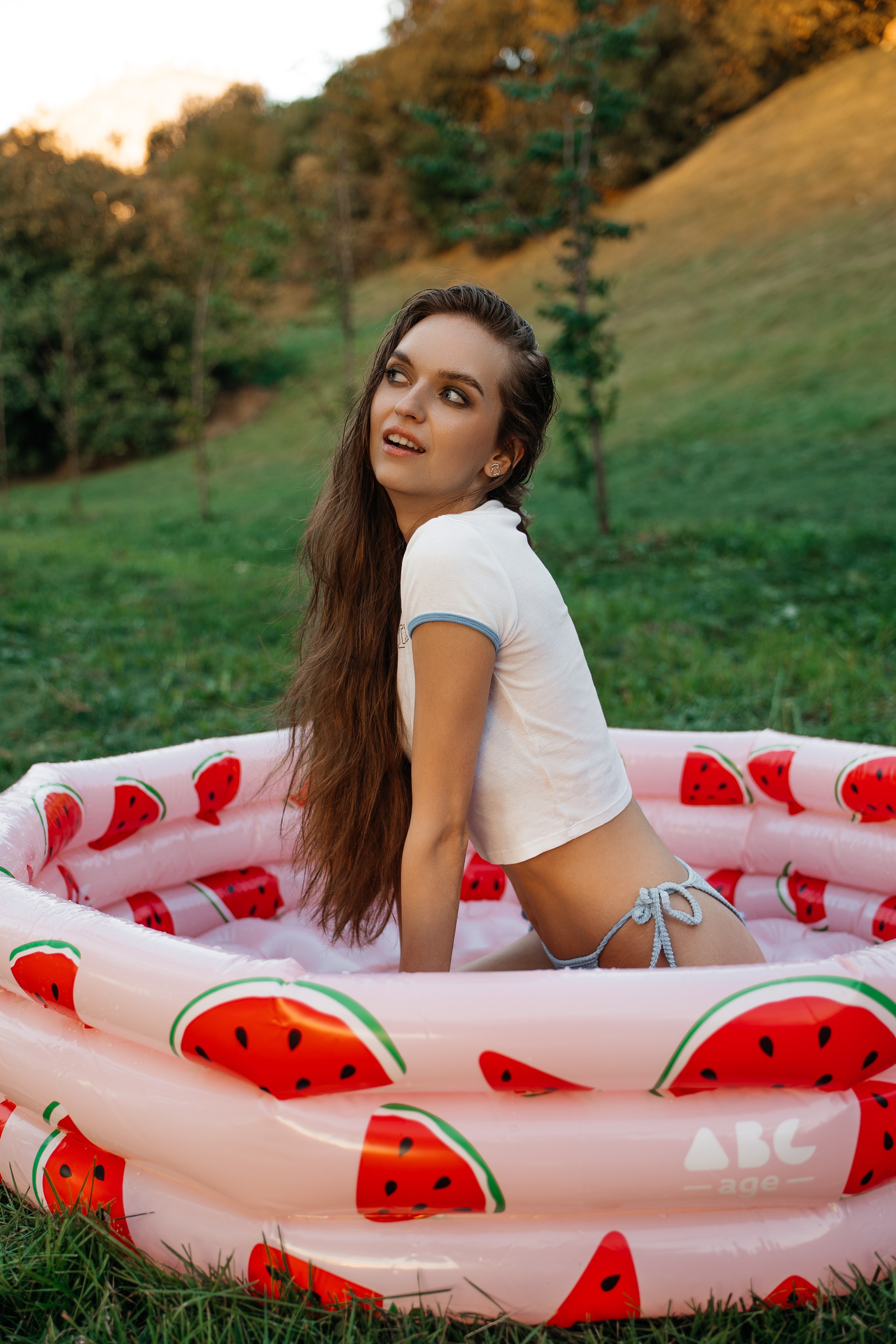 Nicole. Семейный и свадебный фотограф в Москве Елизавета Окульская