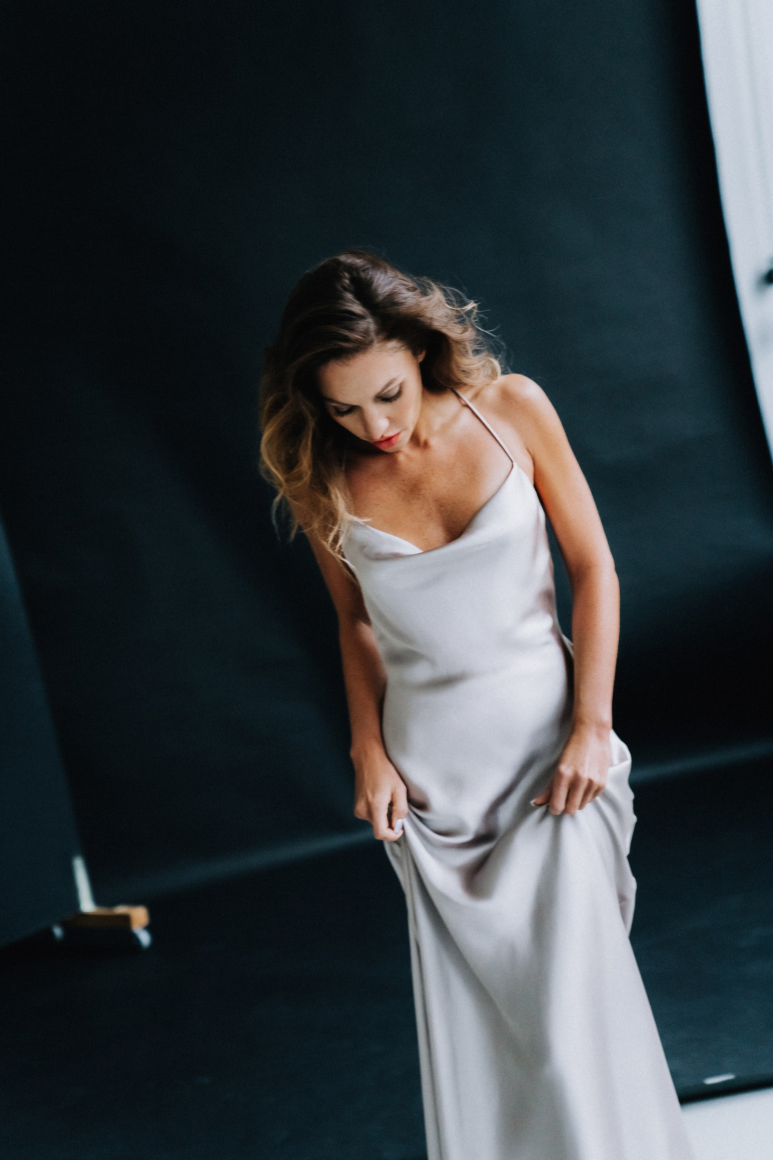 Olesya. Фотограф Нина Дмитриева