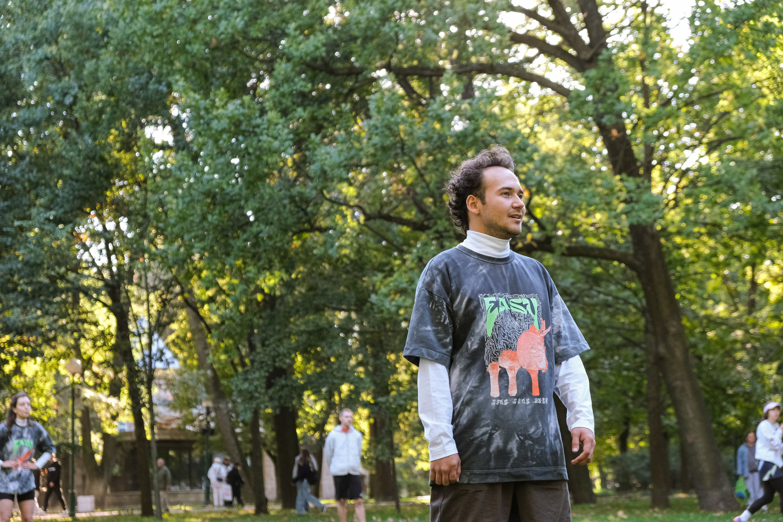 Репортаж. Фотограф Тимур Тимербаев