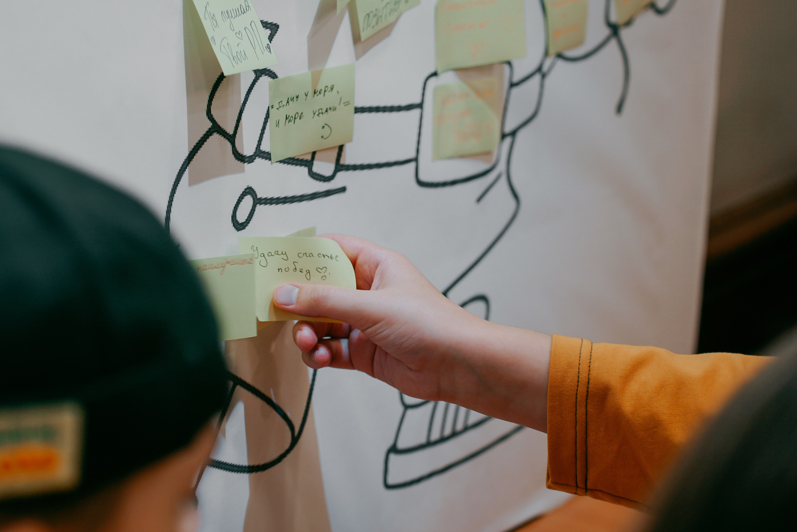 Фестиваль детских и юношеских радиопрограмм «Птенец-2025». EGOROV PRODUCTION