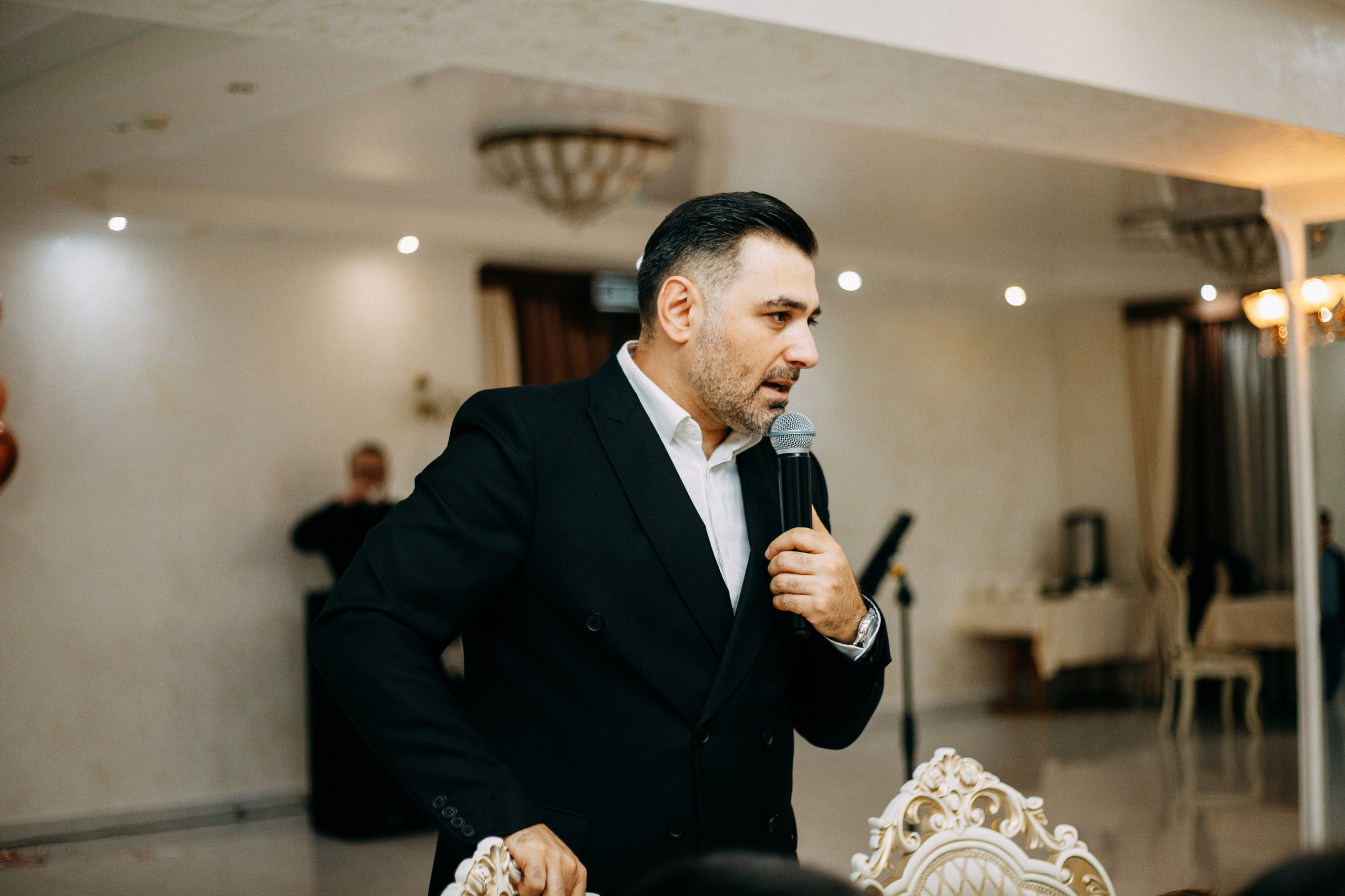 День рождения | 10.09. EGOROV PRODUCTION