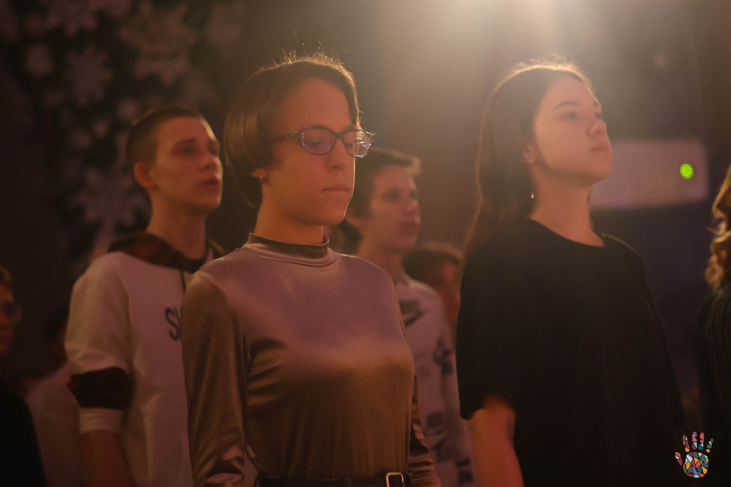 «Школа поликультурного общения». EGOROV PRODUCTION