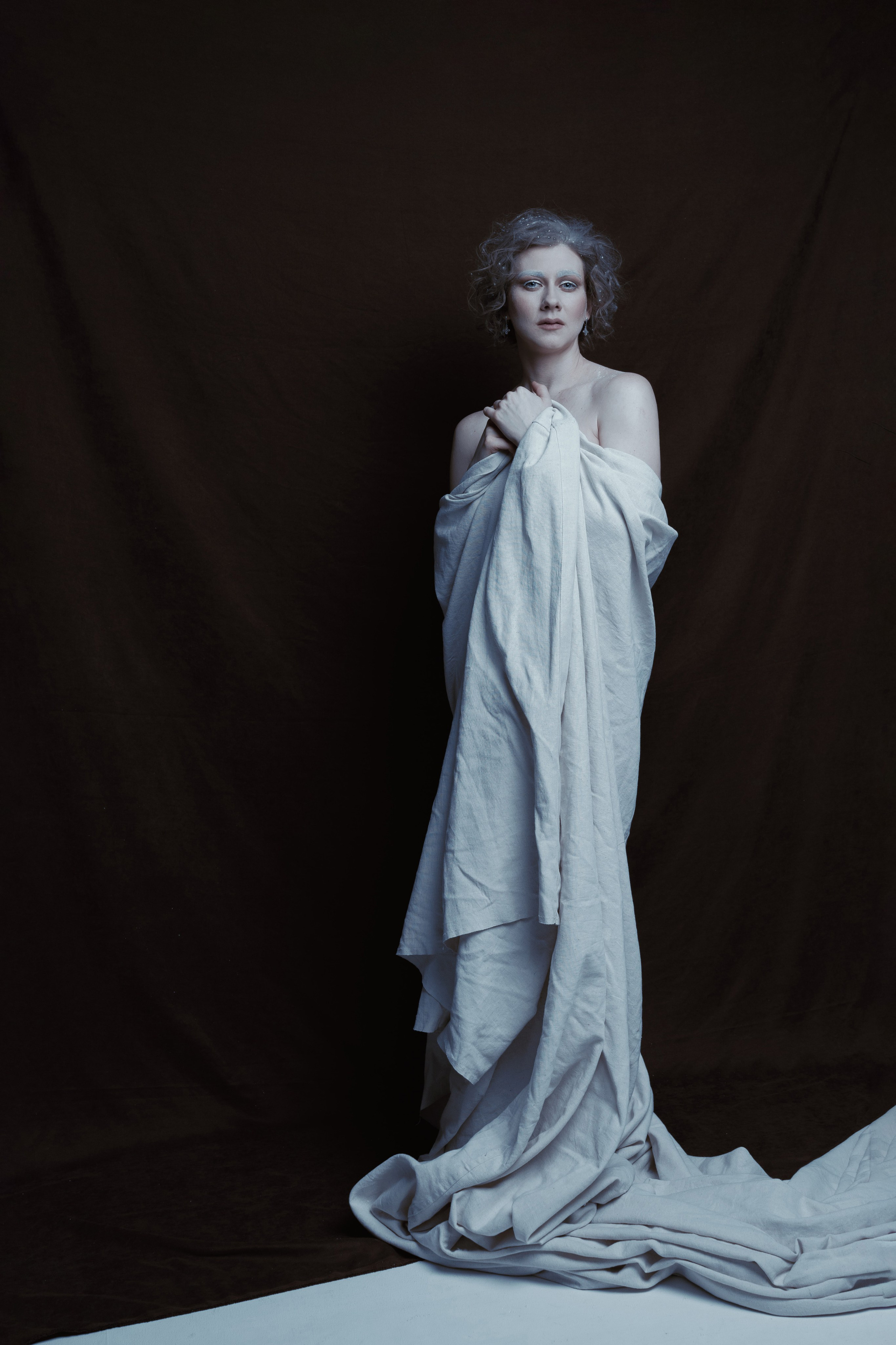 Меланхолия. Креативный фотограф в городе Тюмень