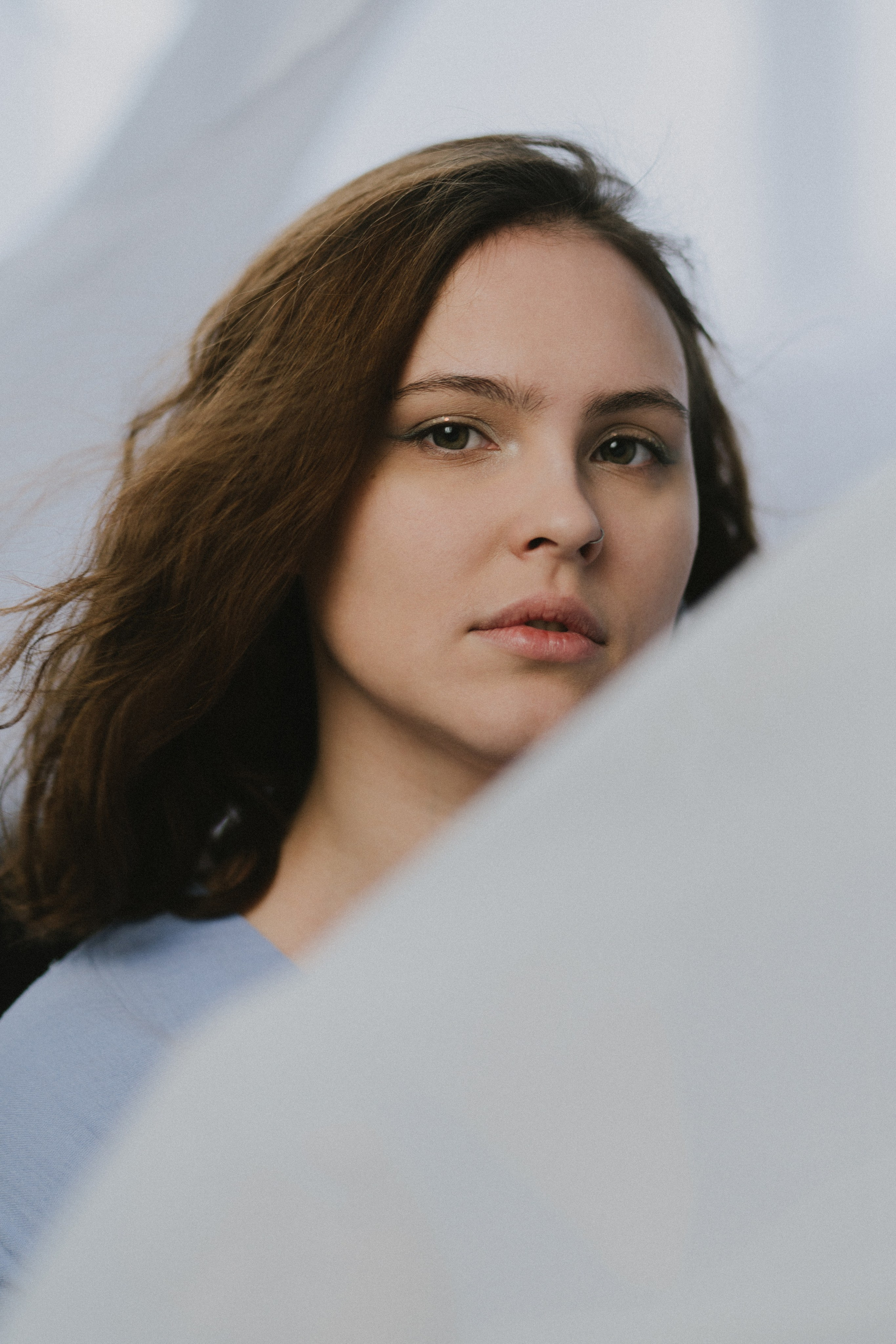 Сестра. Креативный фотограф в городе Тюмень