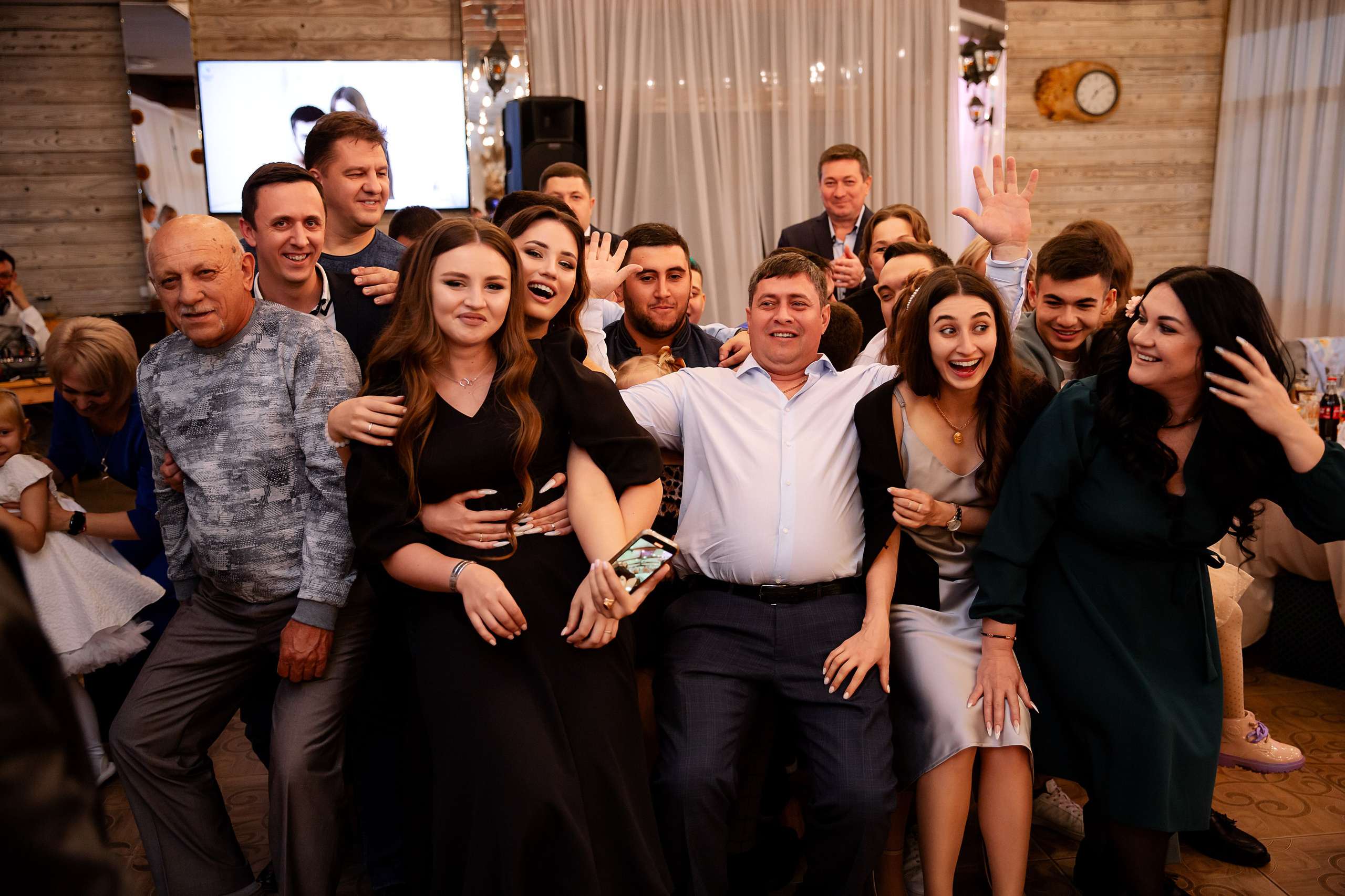 Фотосъемка свадьбы в Волгодонске