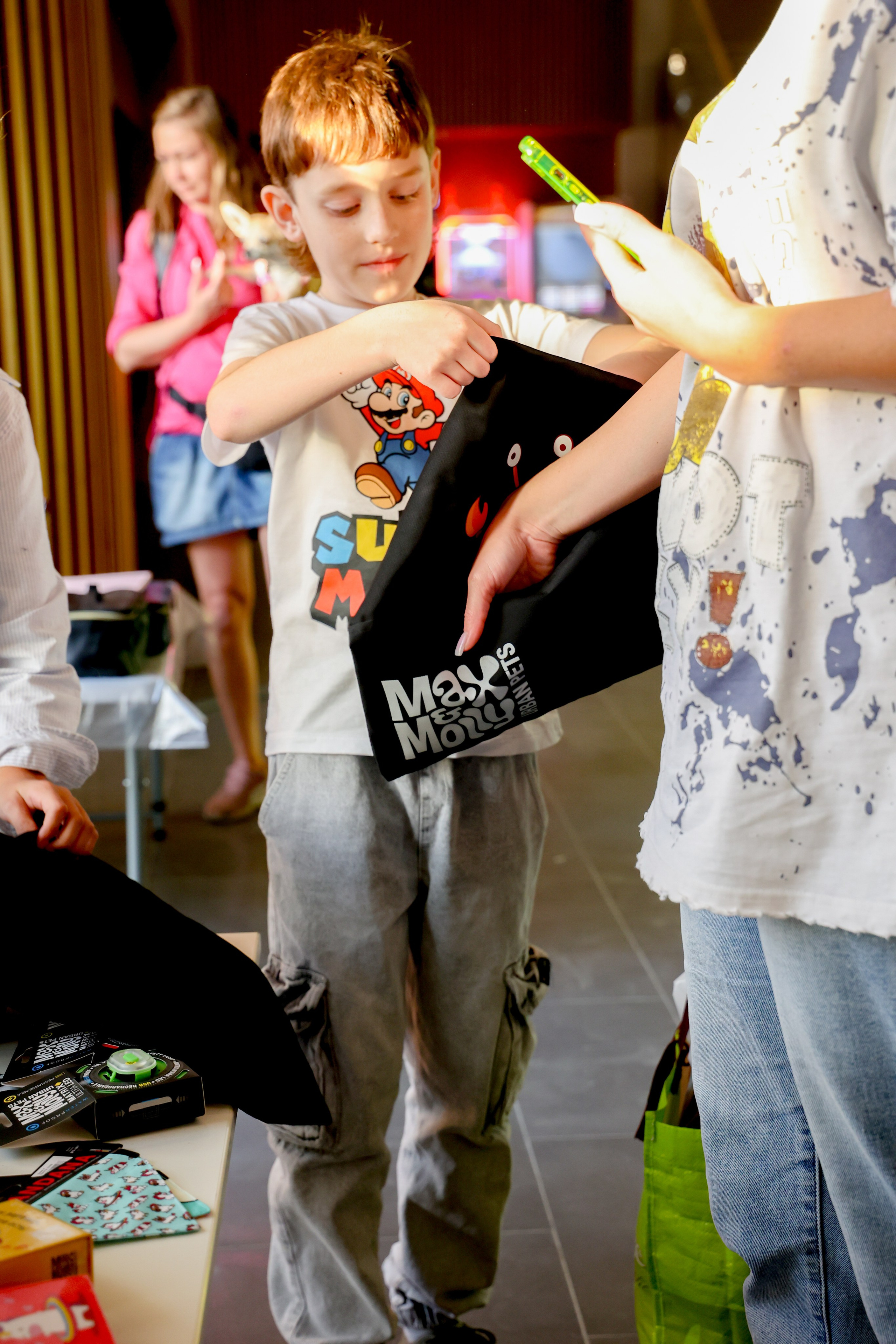 ECO FEST. Фотограф Вадим Бодылев