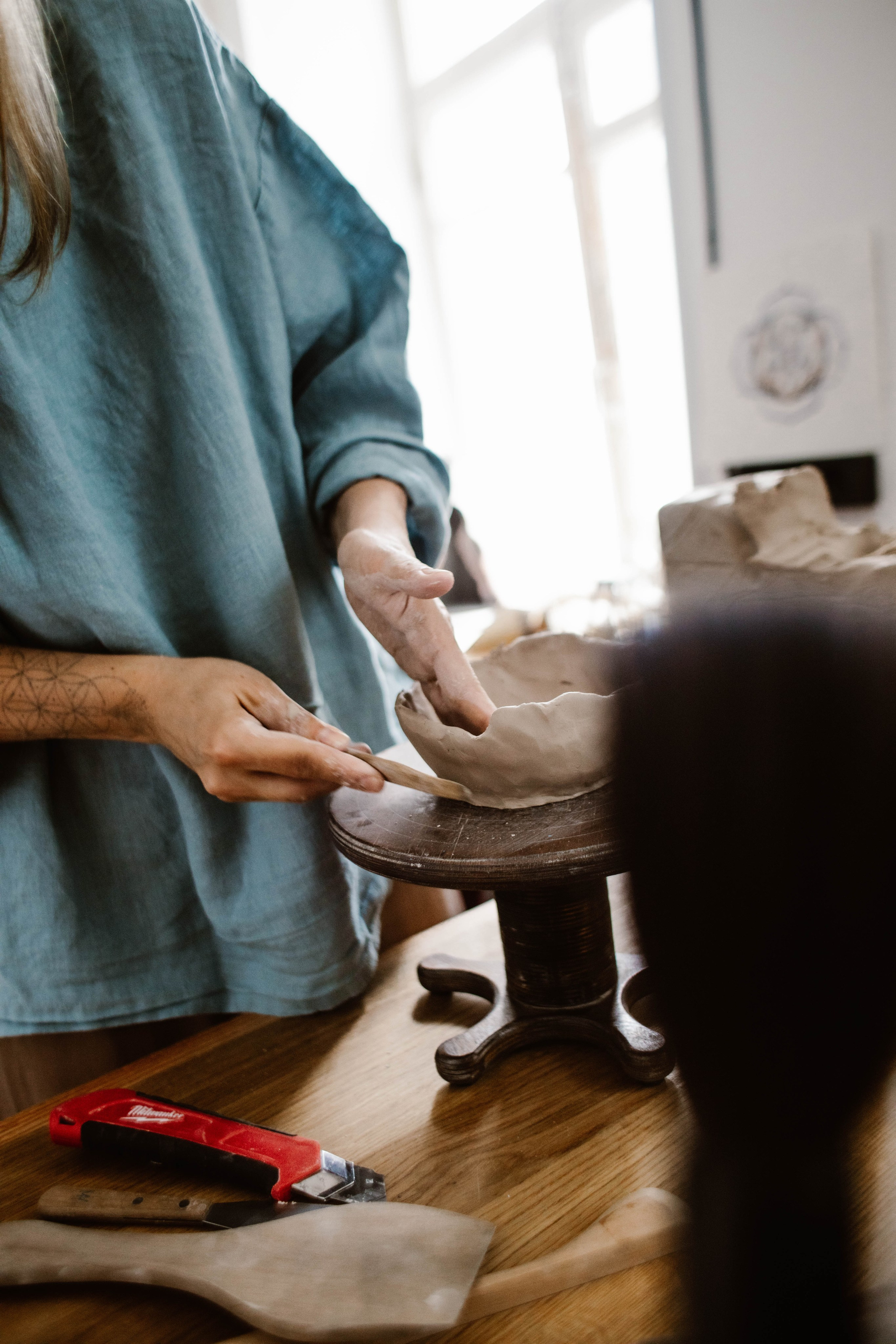 Марина Мистраль. Фотограф в Нижнем Новгороде