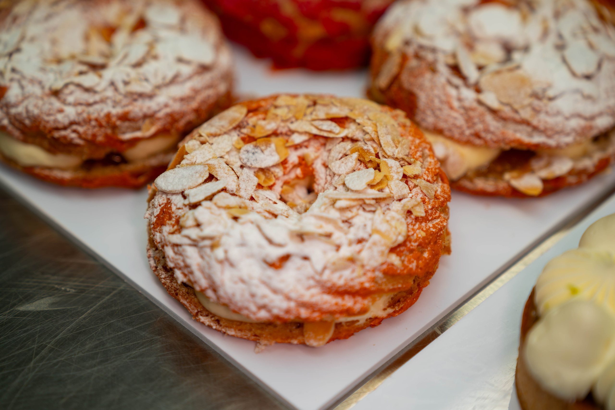 Портфолио. Фуд-фотограф в Кирове Антон Андреев