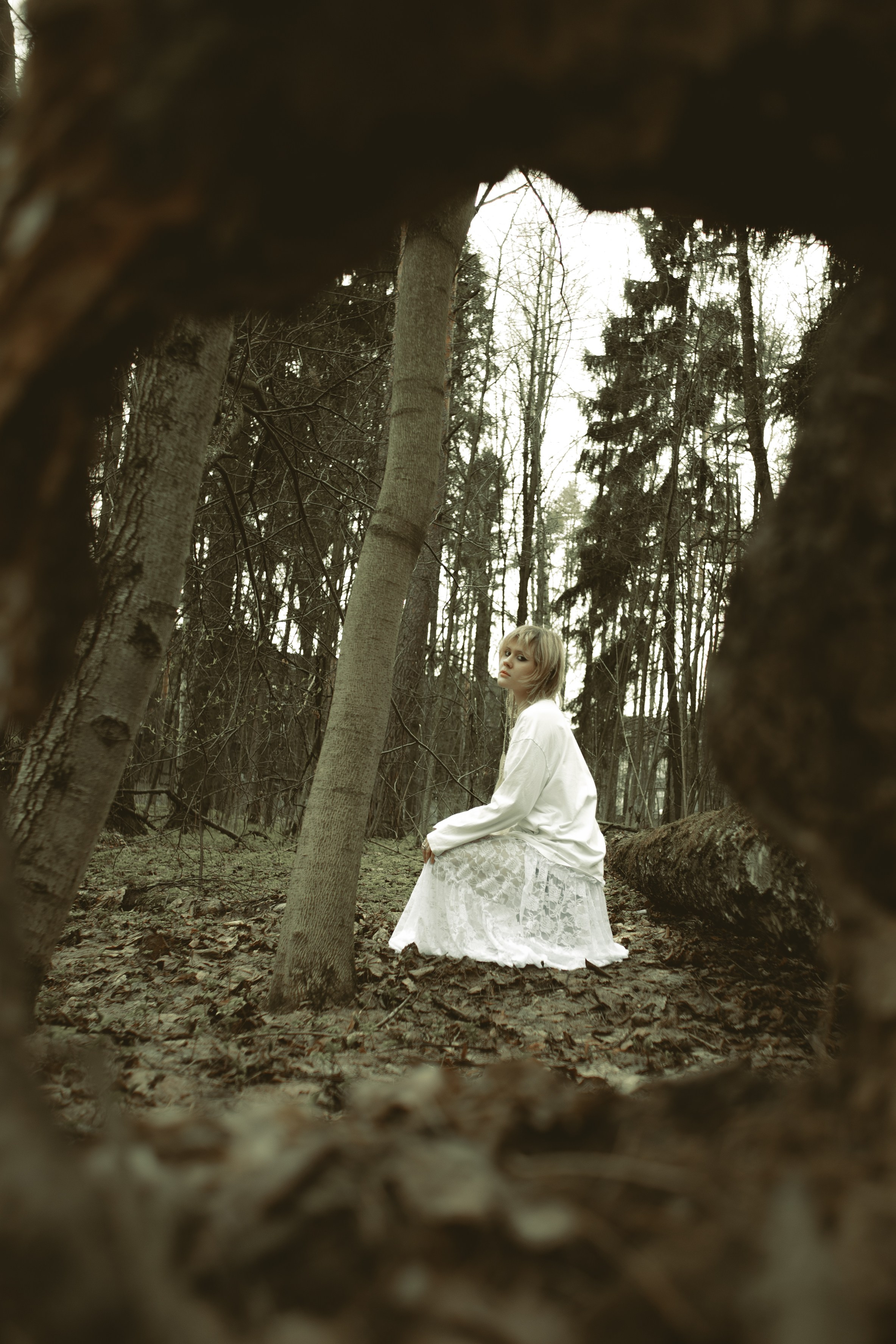 Дарья | Фотограф Андрей Степченков | Москва и МО. Фотограф Андрей Степченков | Москва и МО