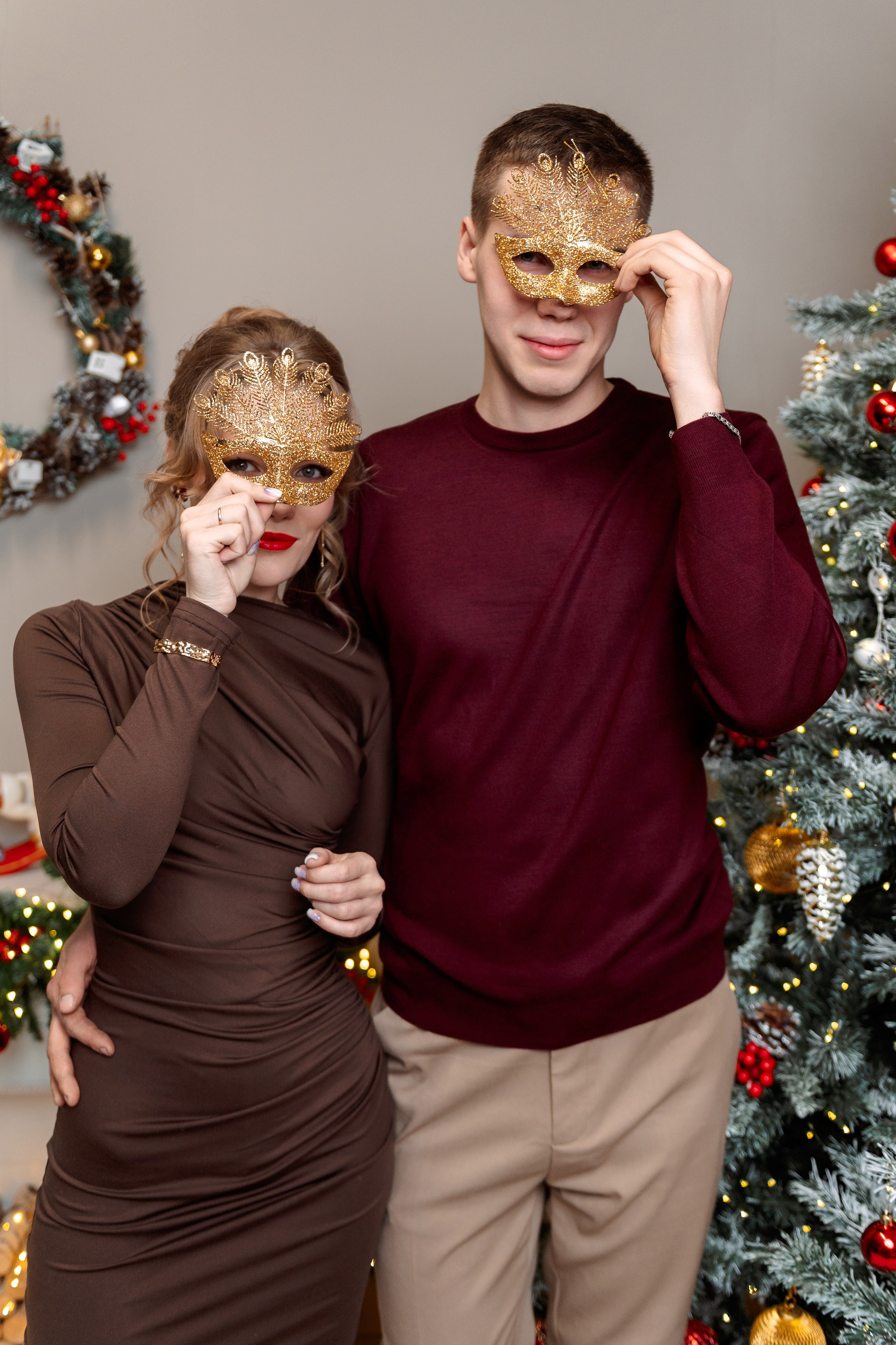 Семья Александриных и Аржанниковых 2025. Семейный, свадебный, школьный фотограф в Железногорске Целуев Андрей