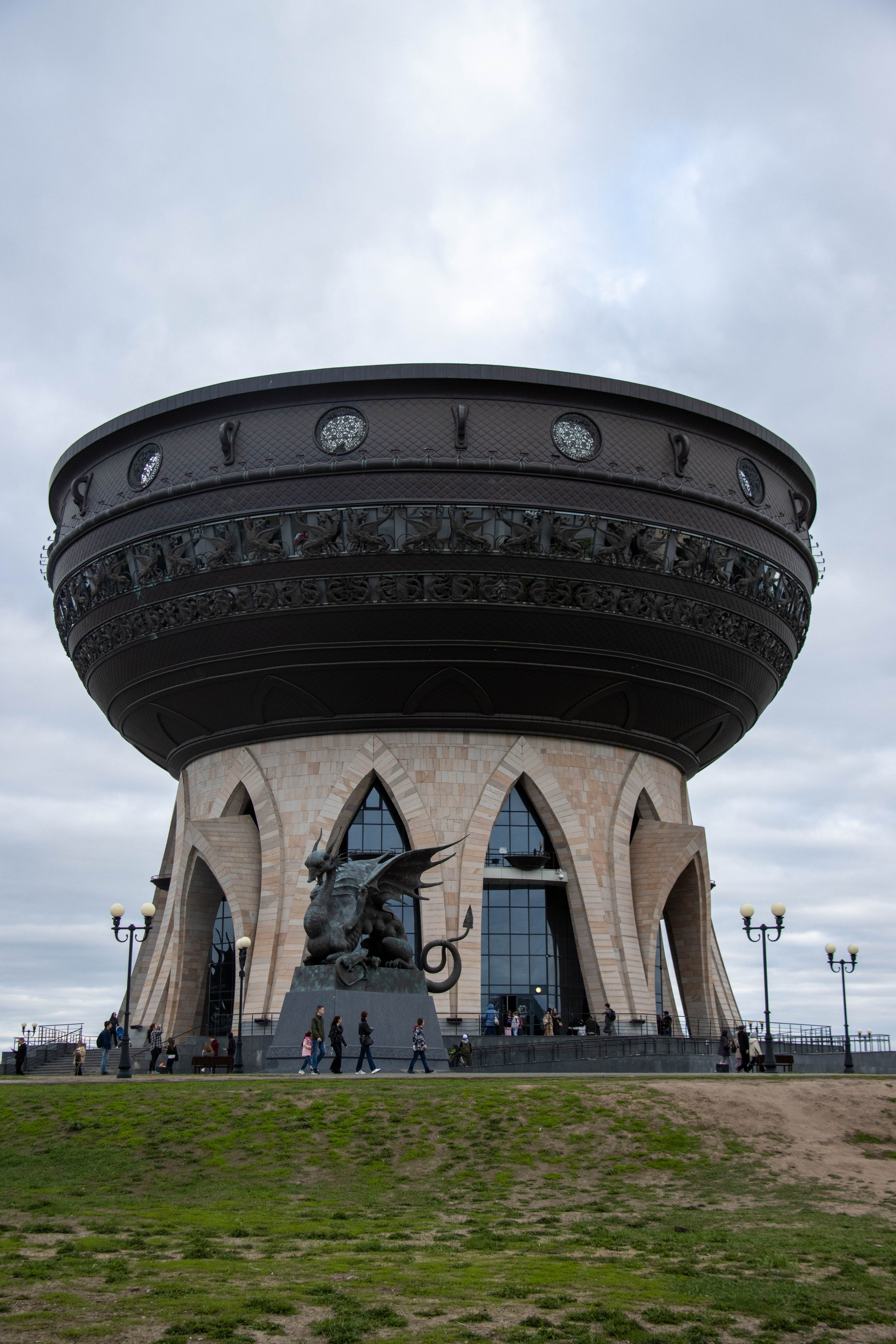 Казань. Свадебный, выпускной, репортажный фотограф в Перми Алексей Роткин