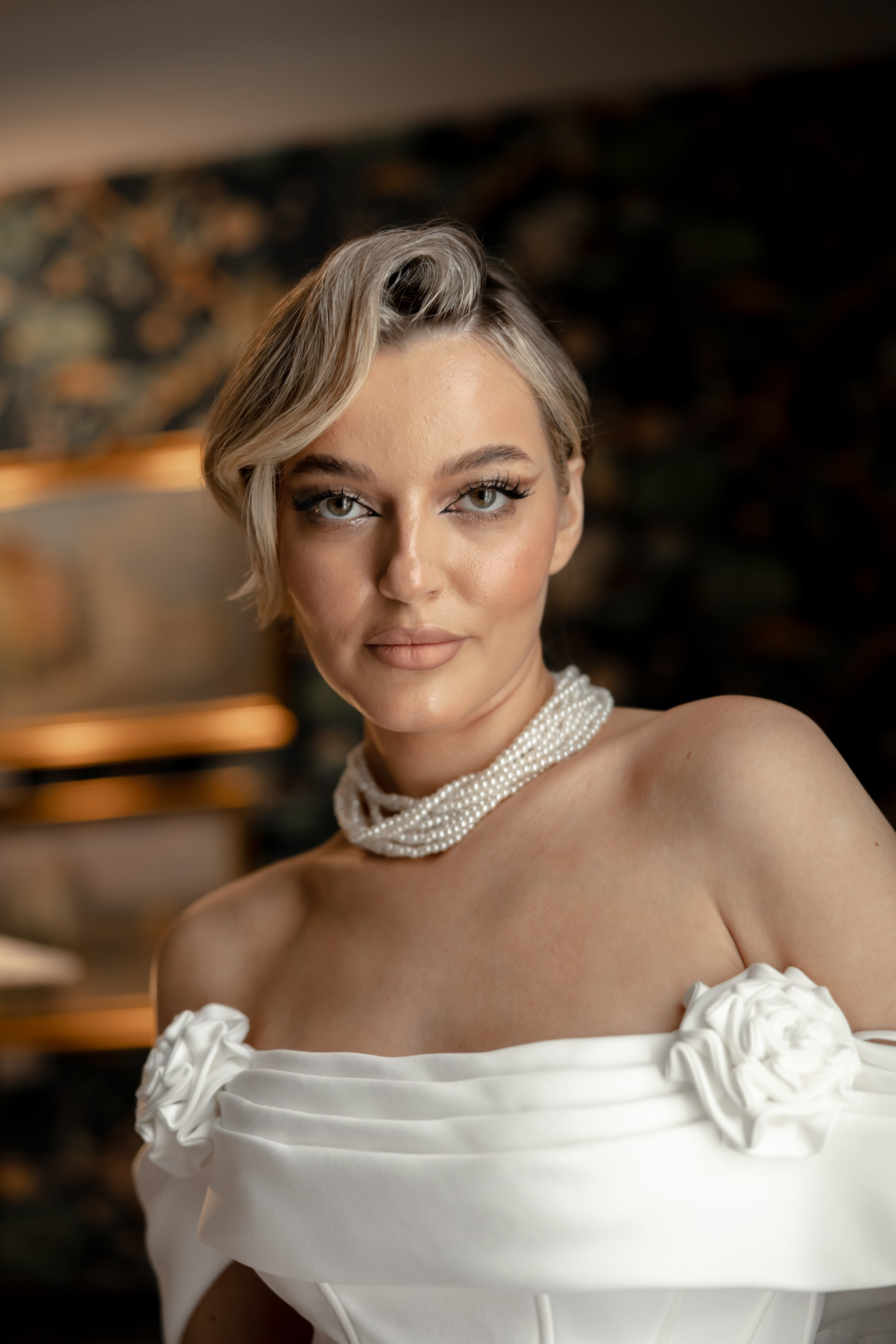 Алина+Ибрагим. Фотограф Элла Ефимова