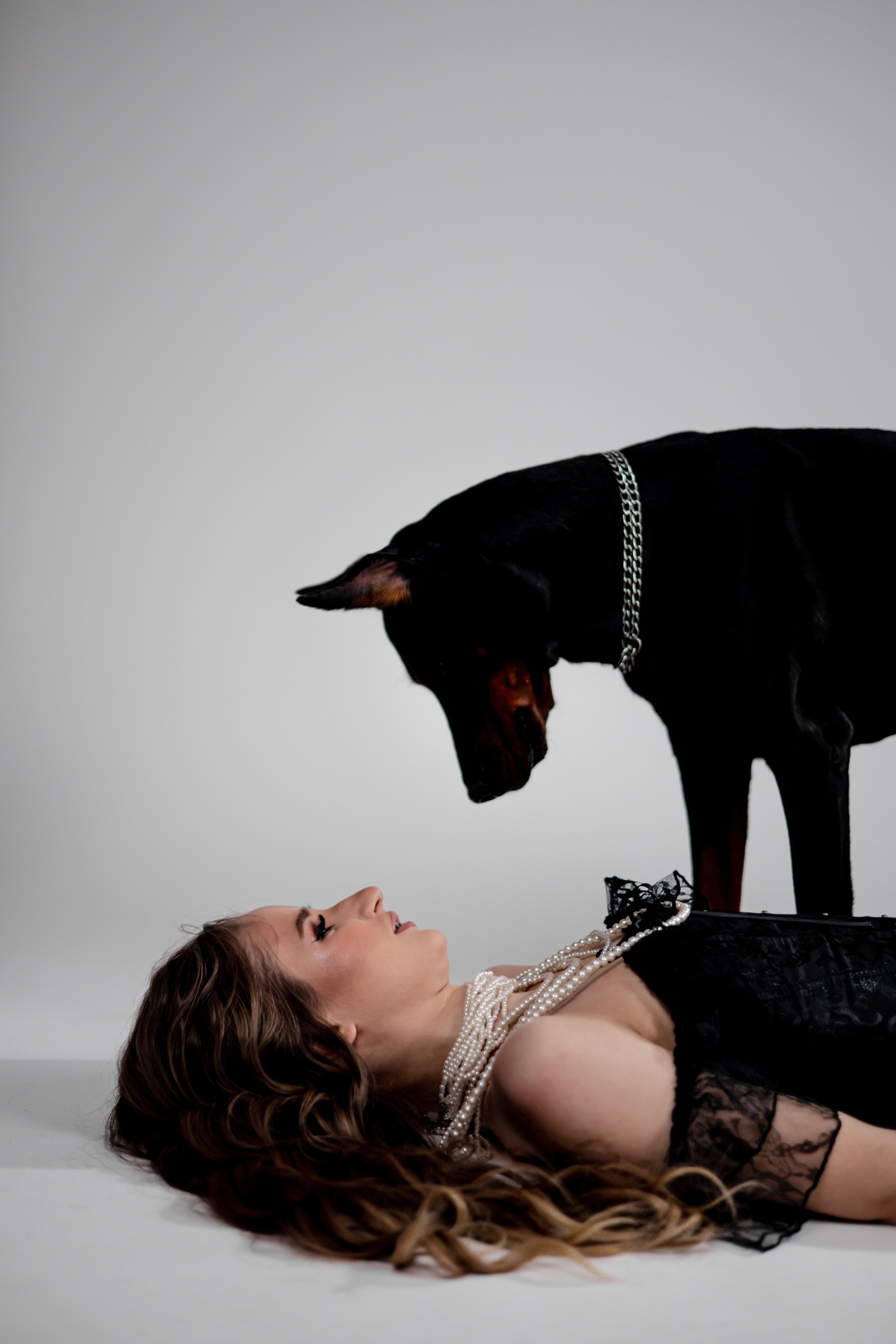 КСЕНИЯ. Фотограф Элла Ефимова