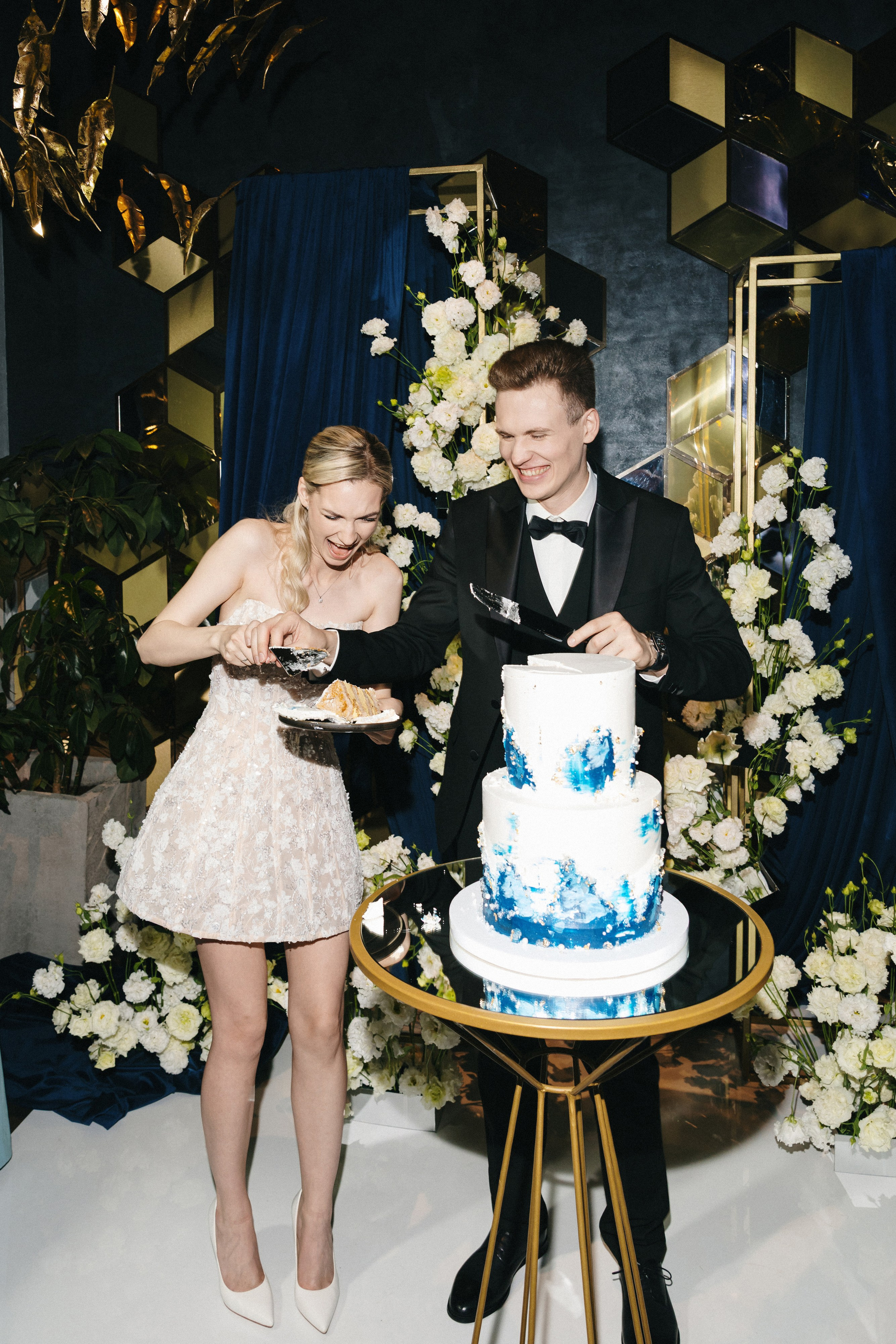 Александр и Дарья. Фотограф в Красноярске