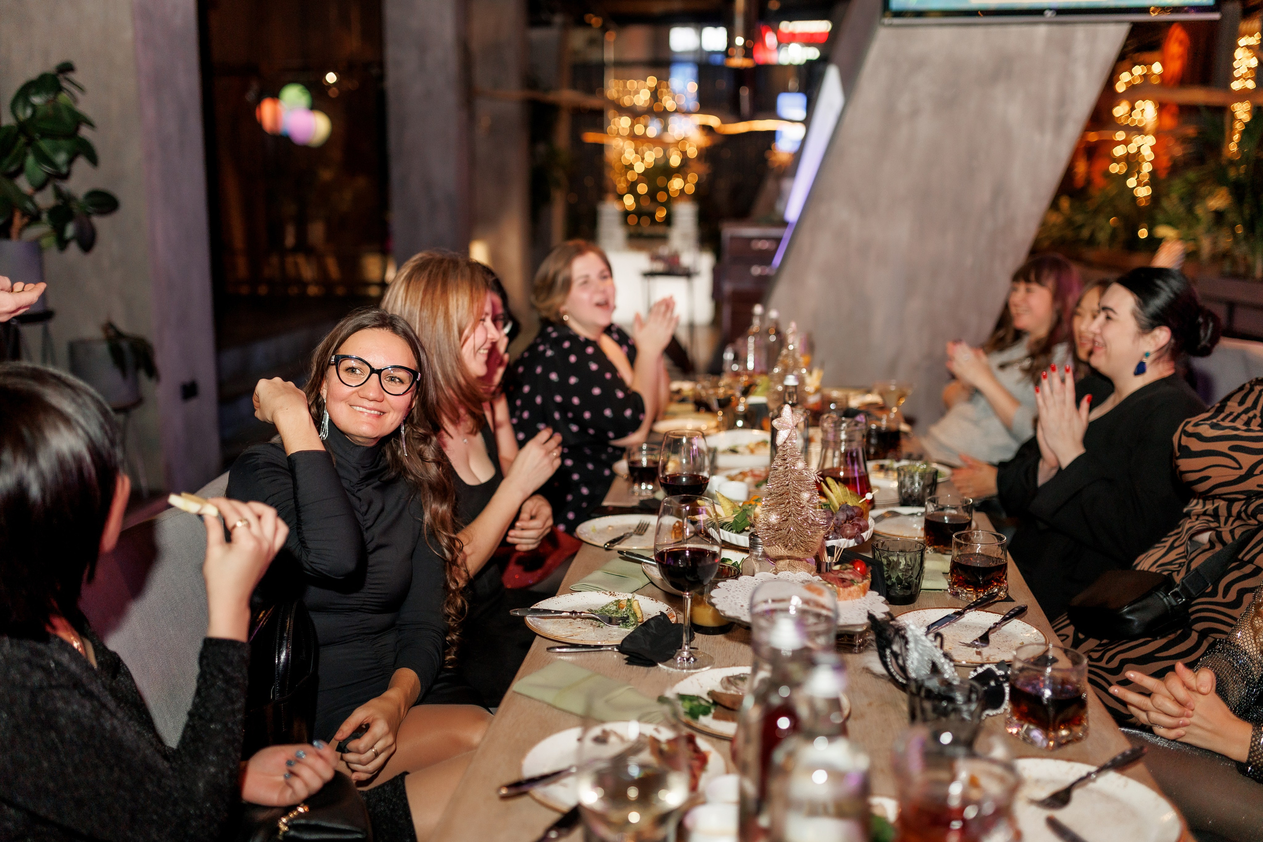 Корпоратив Новафиш. Свадебный фотограф в Москве — Ольга Козловская