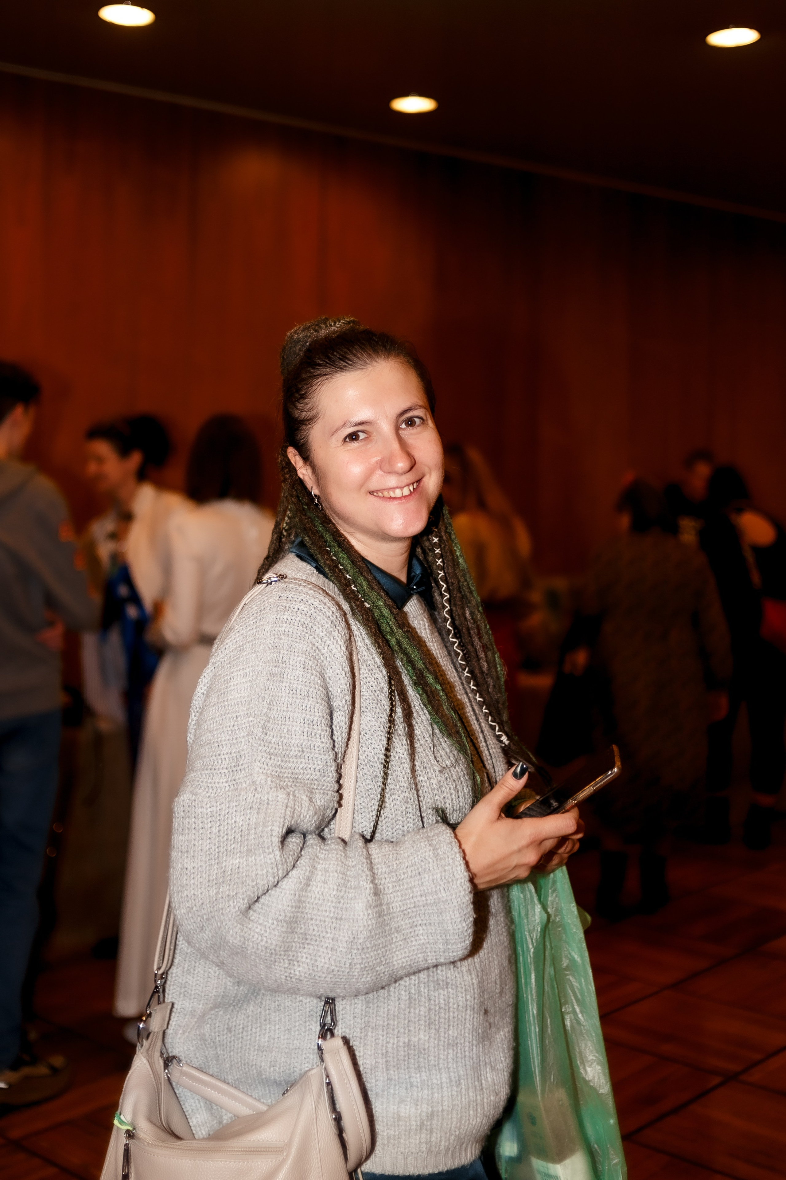 Иммерсивное шоу «Зов предков». Свадебный фотограф в Москве — Ольга Козловская