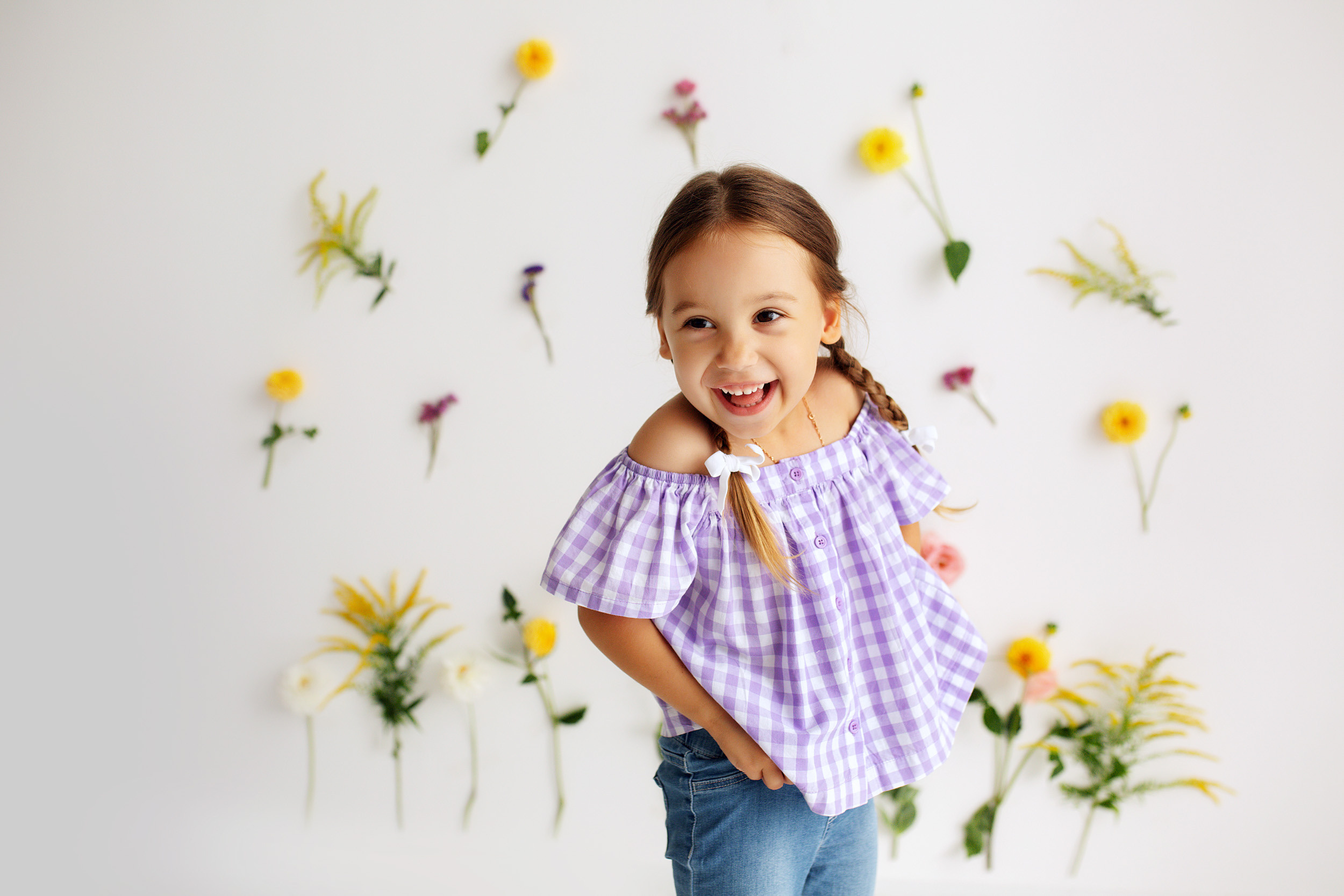 ИВАННА фотодень. Фотограф новорожденных Оксана Полевская